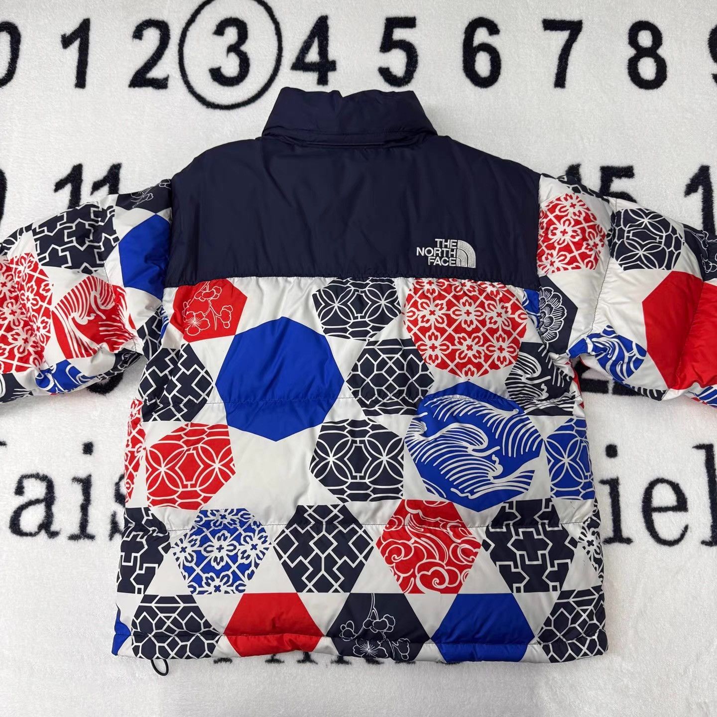 The North Face THE NORTH FACE 1996 Series Q10 Size US L / EU 52-54 / 3 - 3 Thumbnail