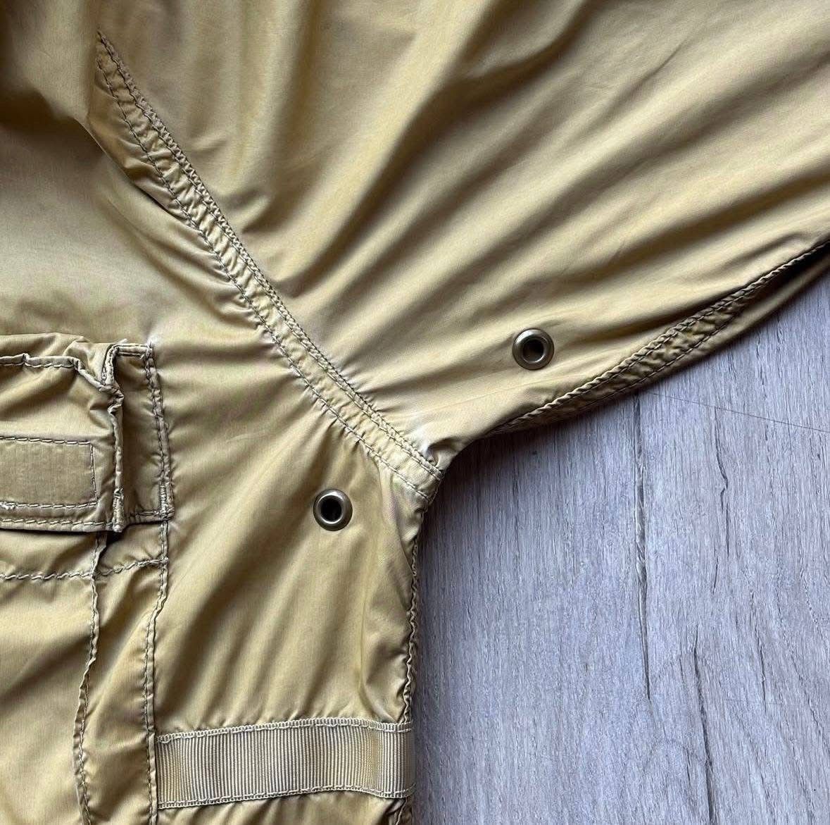 ETHERNAL JAPAN NYLON POCKET