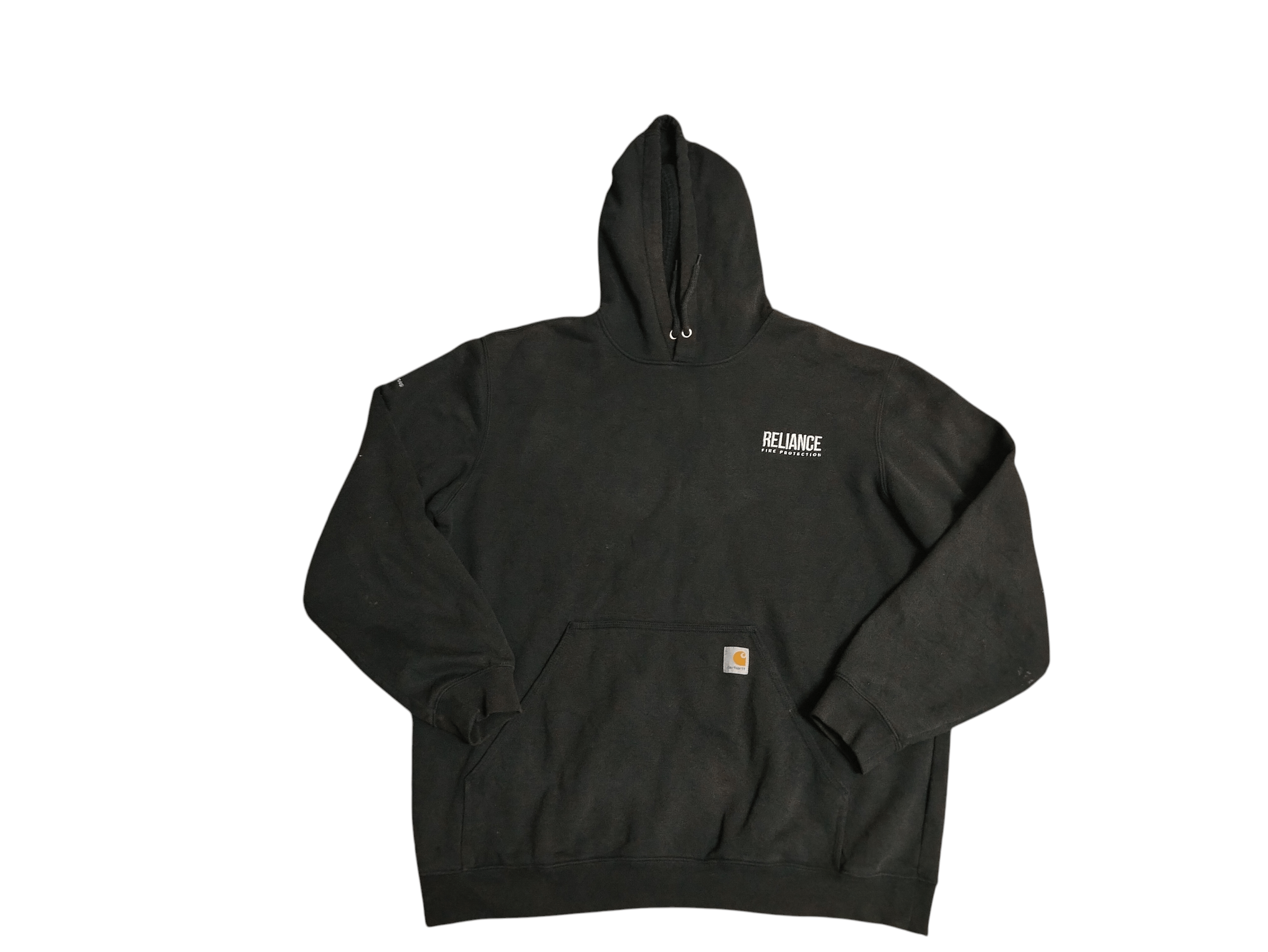 Carhartt Carhartt loose fit hoodie XL Size US XL / EU 56 / 4 - 1 Thumbnail