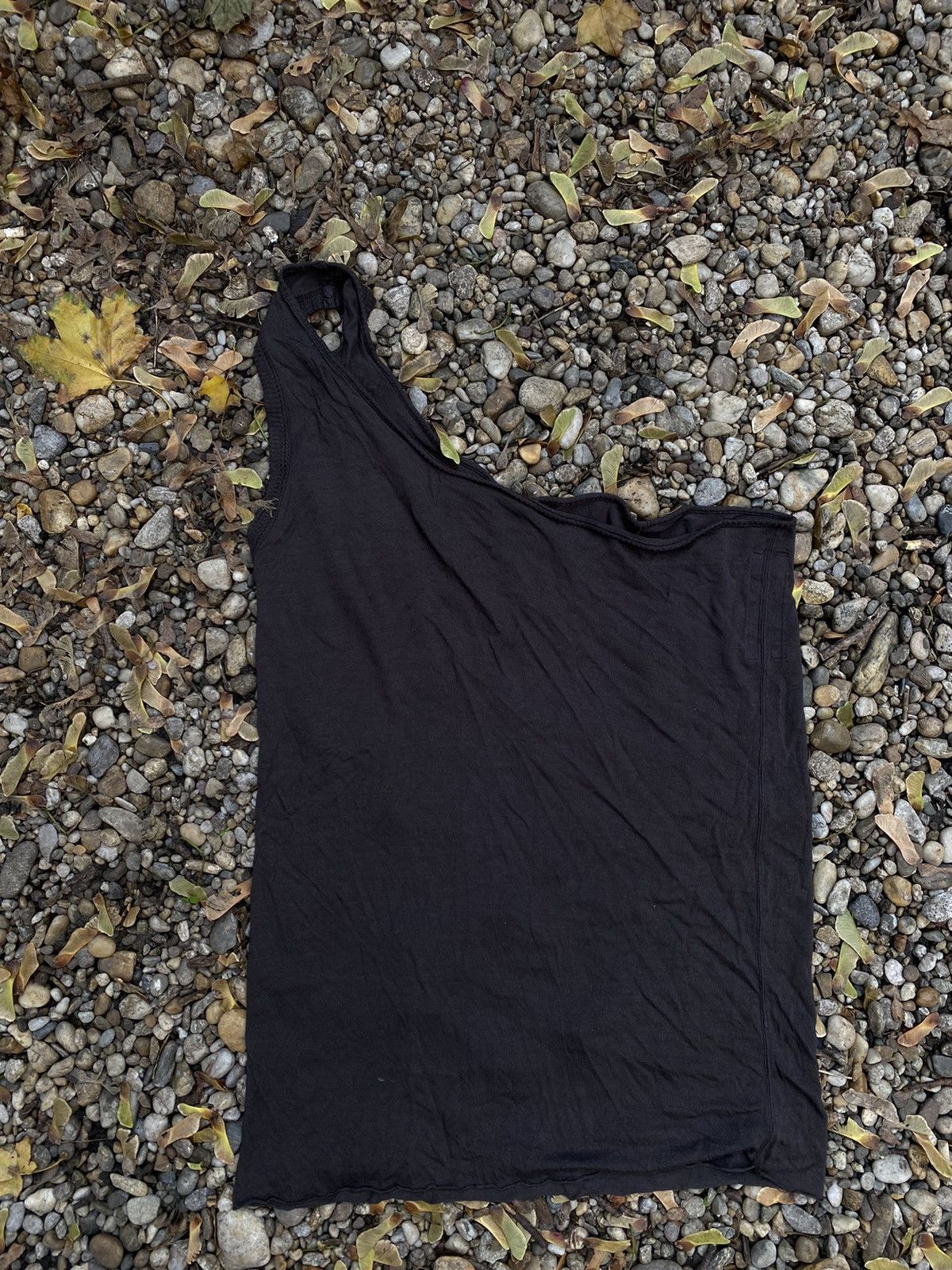 Rick Owens Rick Owens Top Size M / US 6-8 / IT 42-44 - 1 Thumbnail