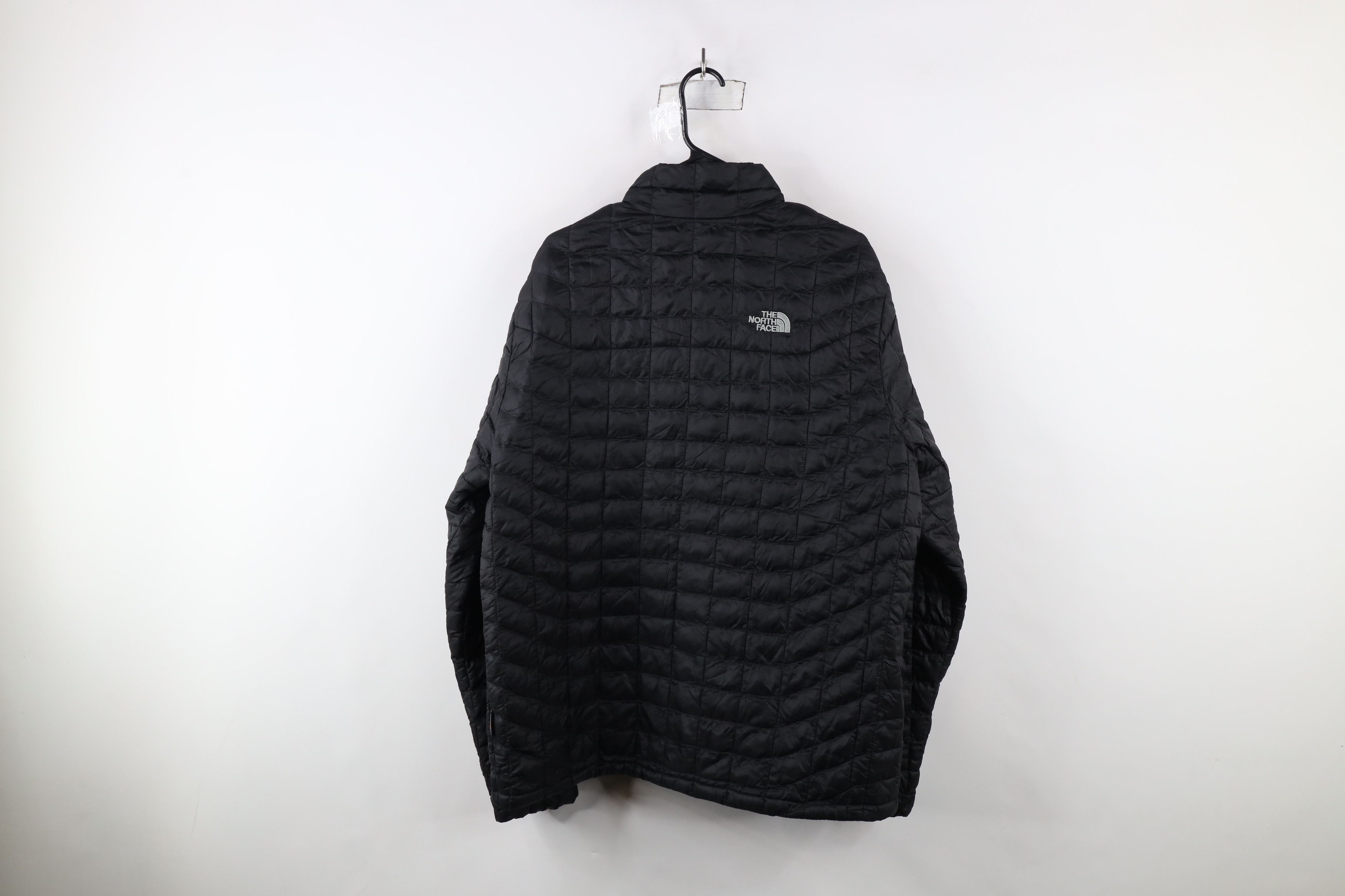 The North Face × Vintage The North Face Thermoball Trekker Full Zip Puffer Jacket Size US XL / EU 56 / 4 - 13 Thumbnail