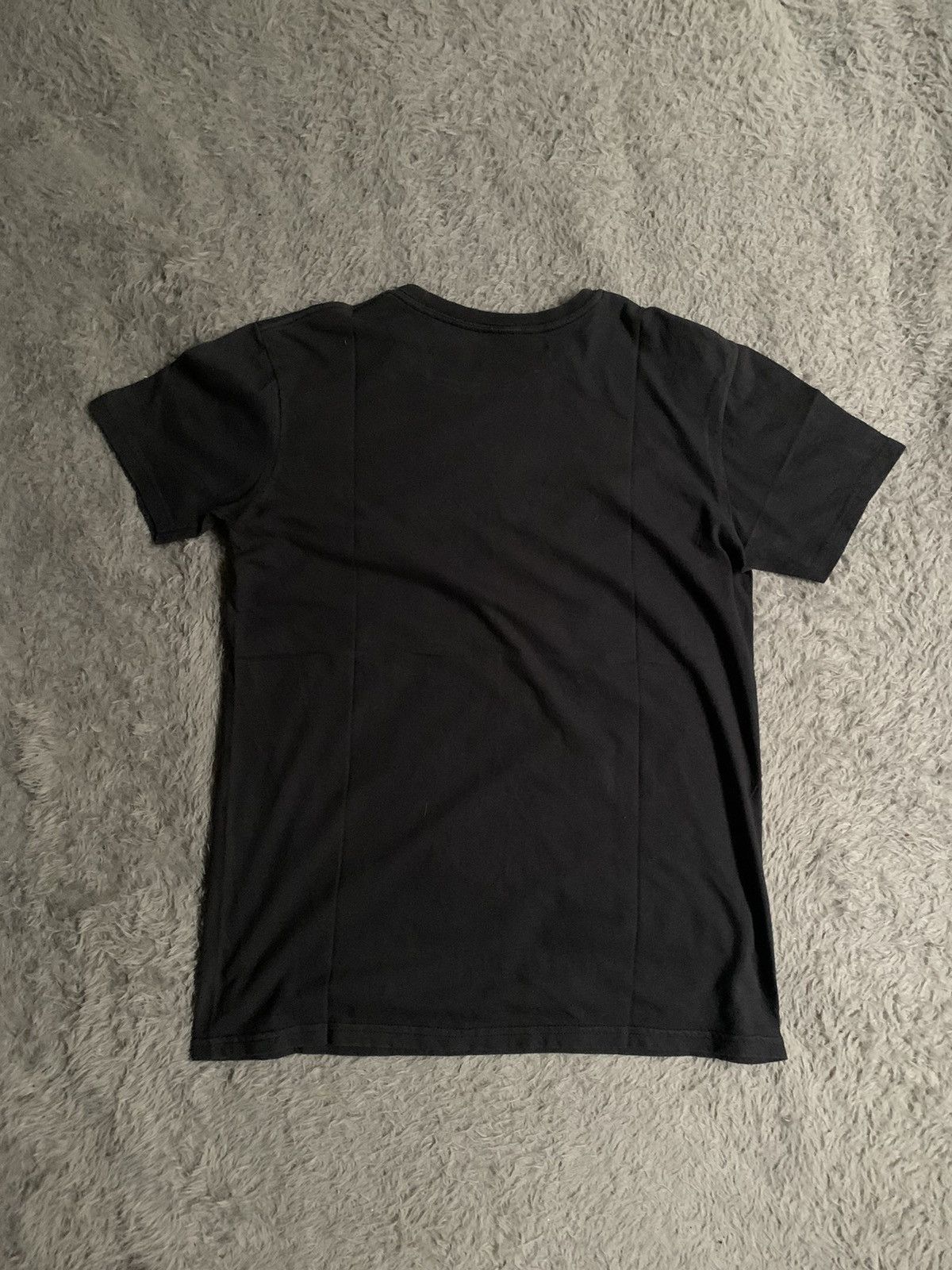 Band Tees 00s System Of A Down See No Evil Tee Size US M / EU 48-50 / 2 - 4 Thumbnail