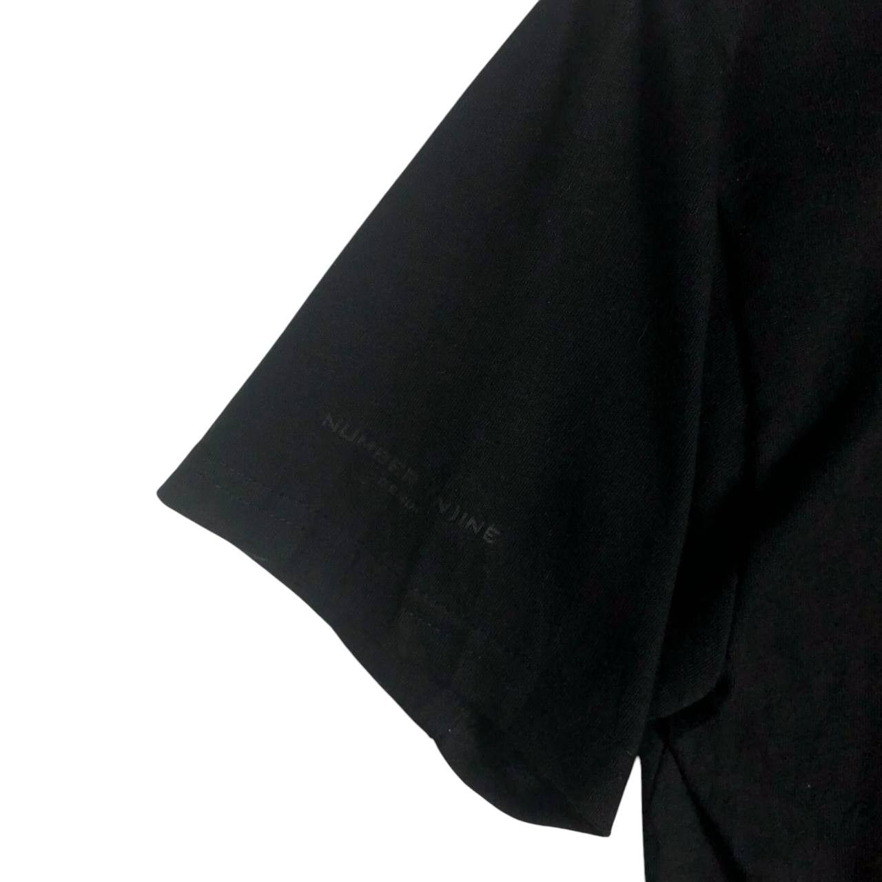Japanese Brand × Number (N)ine Vintage Number (N)ine men T-shirt Size US L / EU 52-54 / 3 - 6 Thumbnail