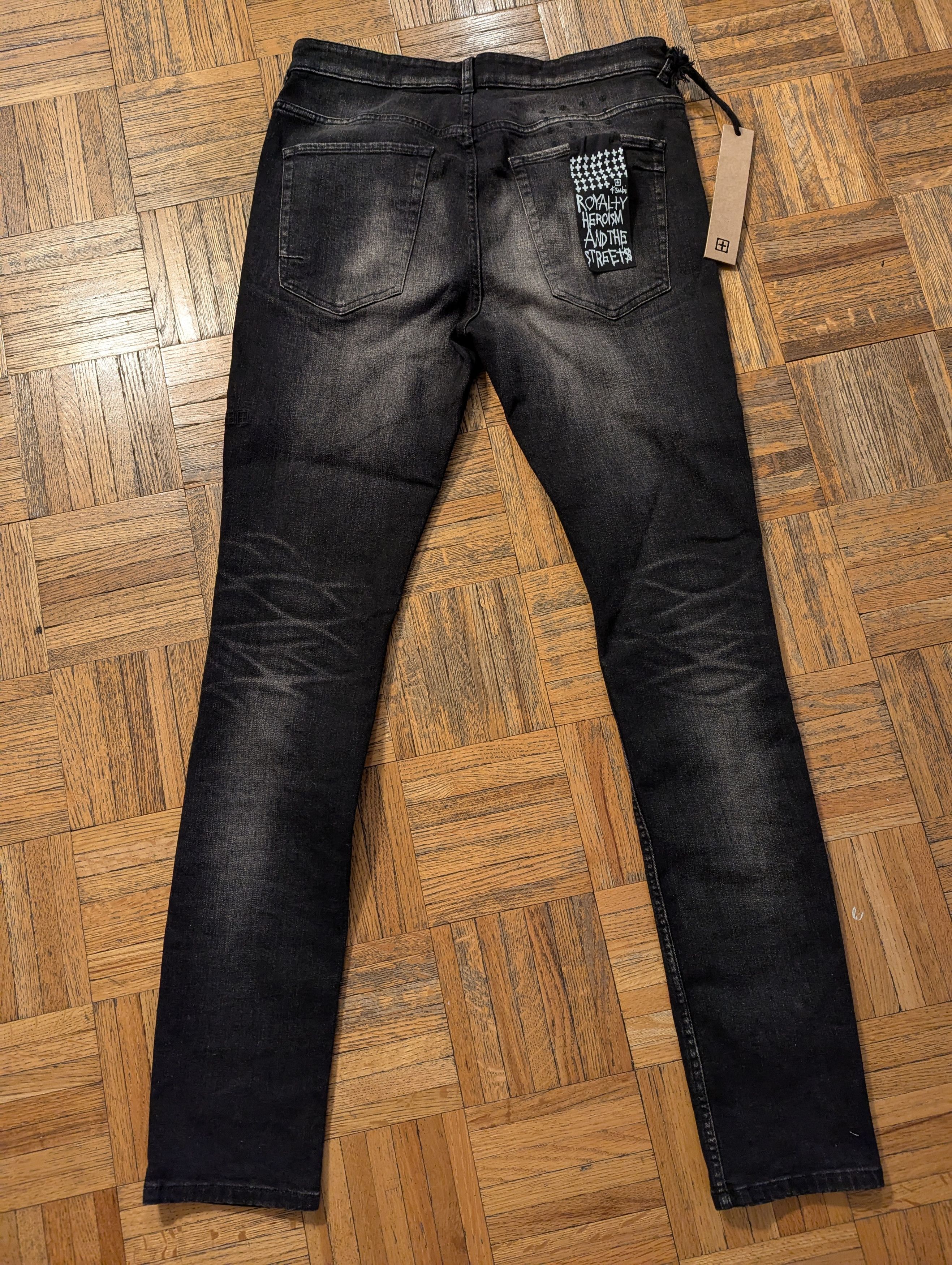 Ksubi Jeans, new with tags | Grailed