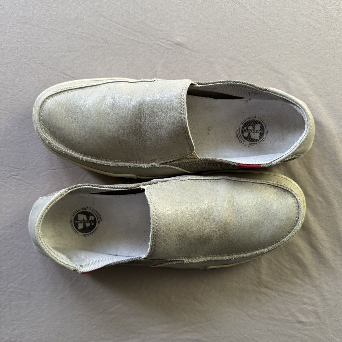 Merrell Merrell Pancha Slip On Sneakers Size US 9.5 / EU 42-43 - 2 Thumbnail