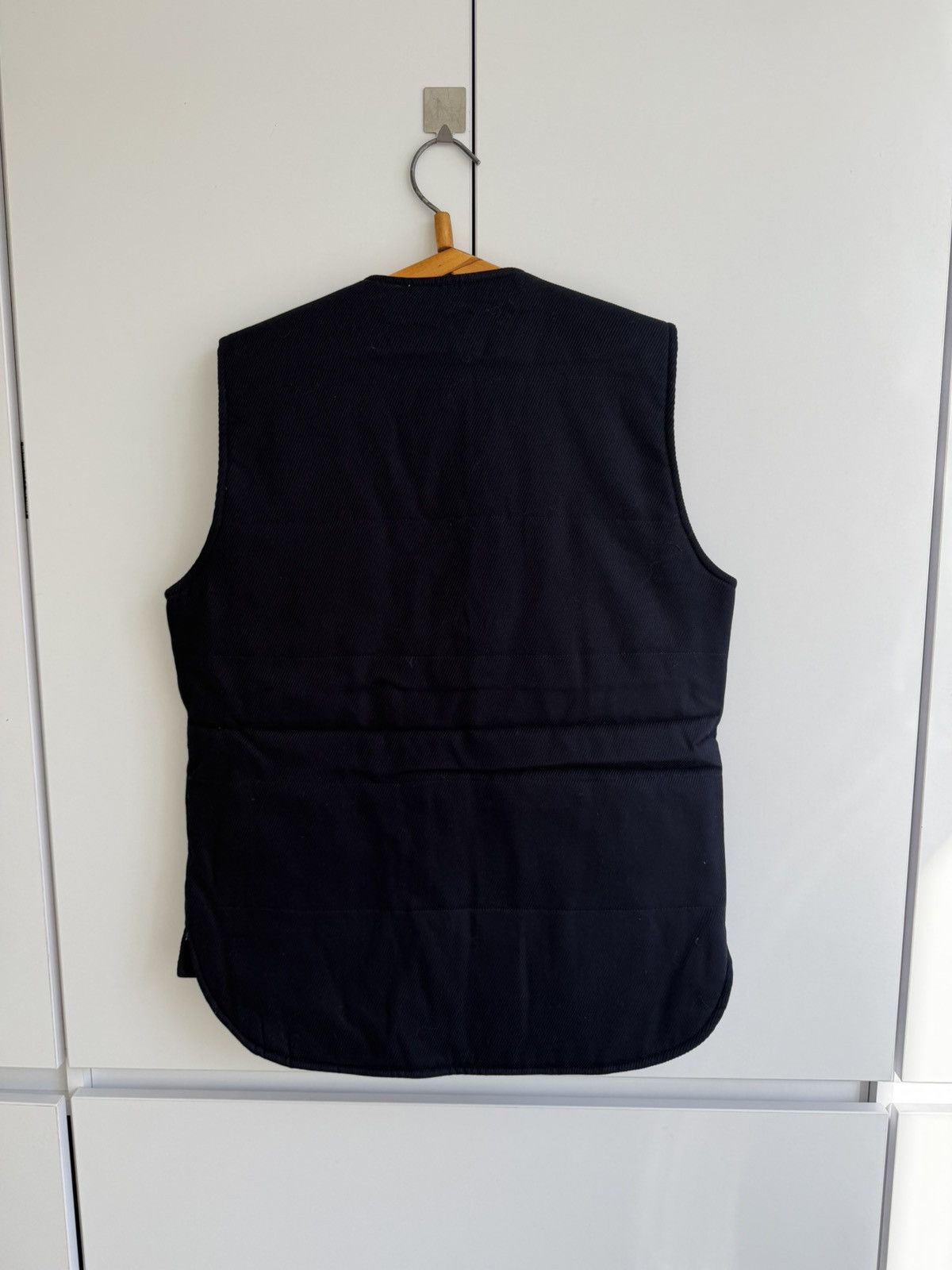 RRL Ralph Lauren RRL Ralph Lauren Polo Down Vest S NEW Size US S / EU 44-46 / 1 - 5 Thumbnail