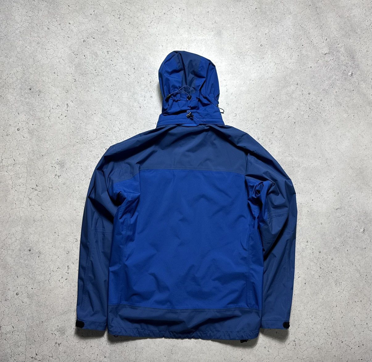 Haglofs Haglofs Waterproof Windbreaker Light Jacket Size L Size US L / EU 52-54 / 3 - 11 Thumbnail