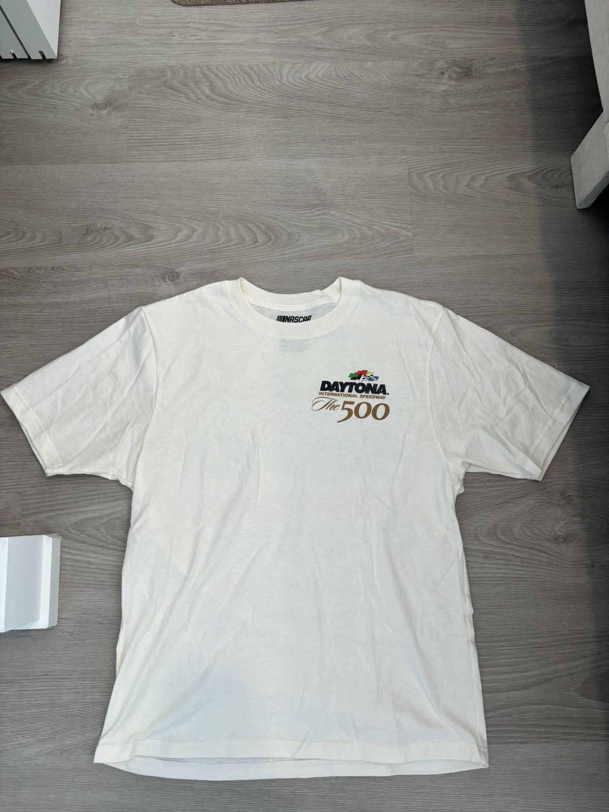 NASCAR NASCAR Daytona 500 T-Shirt Size US L / EU 52-54 / 3 - 1 Thumbnail