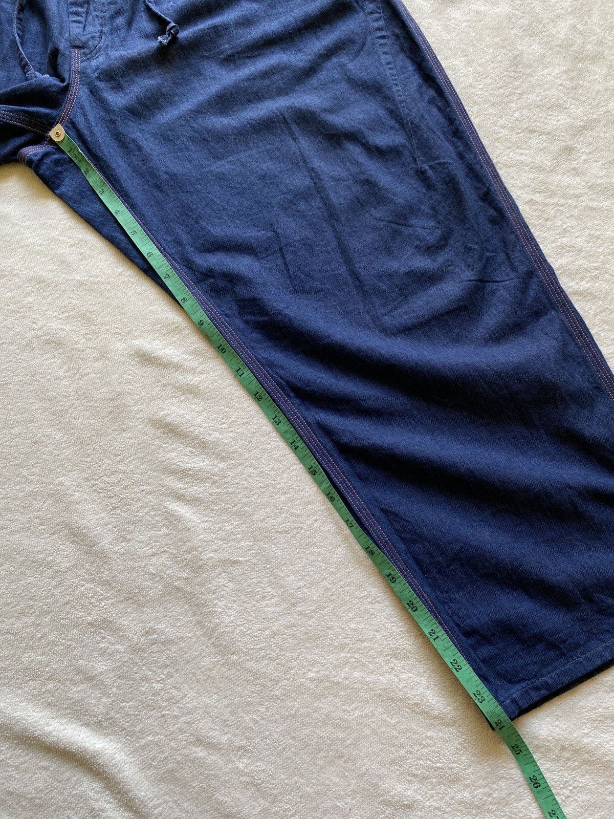 Japanese Brand Japanese SPELLBOUND Japan Made Size US 32 / EU 48 - 15 Thumbnail
