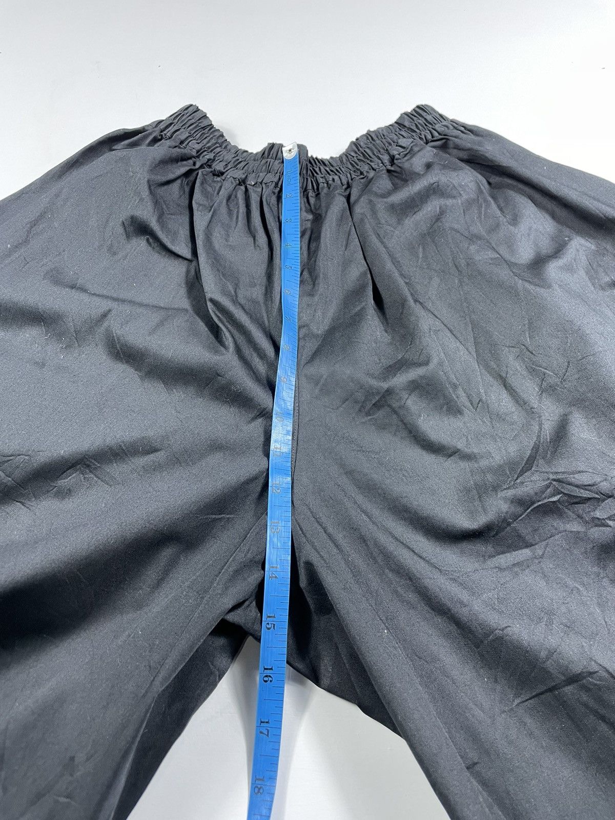 Japanese Brand Japanese Brand Balloon Pants yohji yamamoto style size 26-30 Size US 26 / EU 42 - 12 Thumbnail
