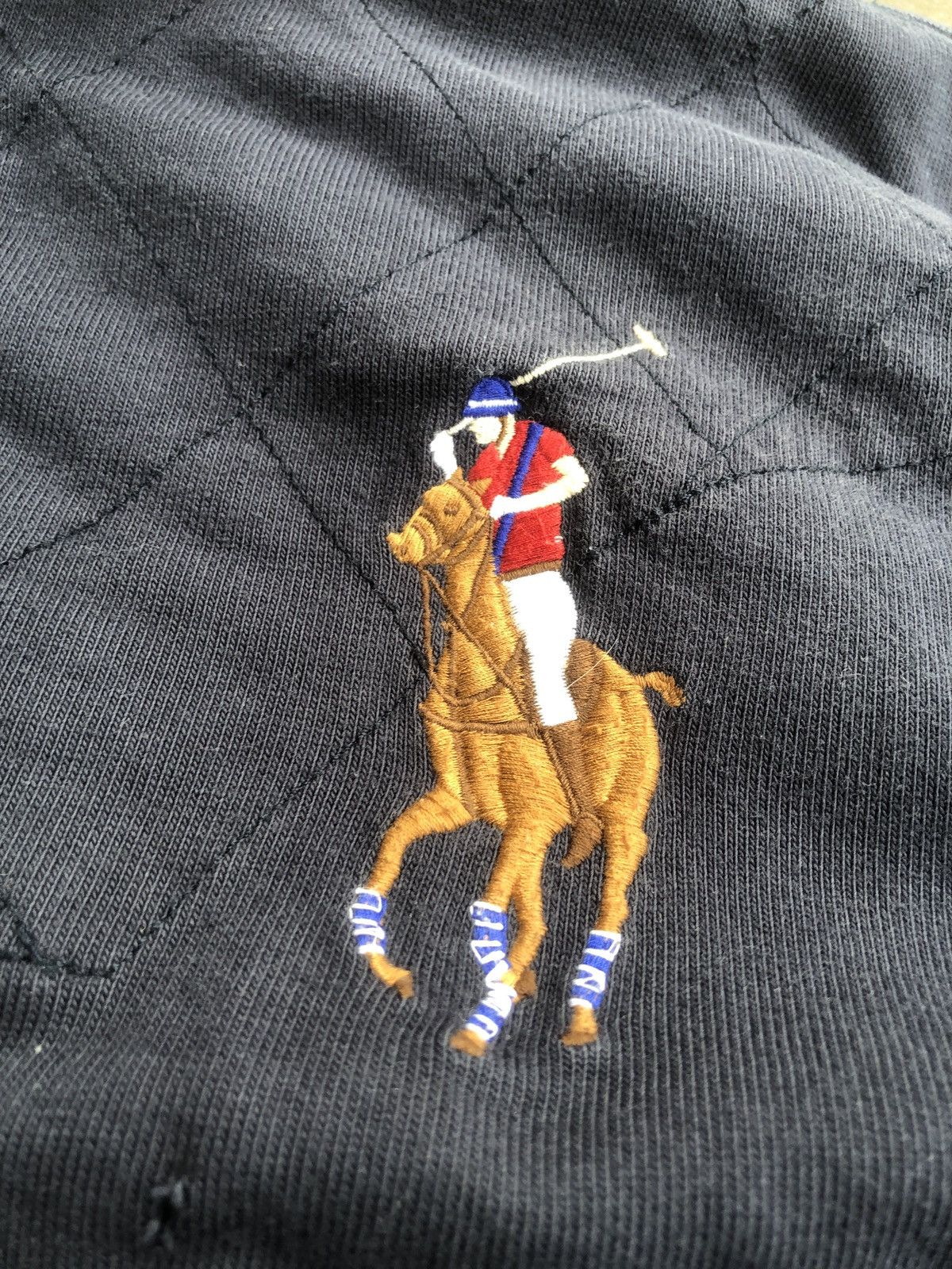 Polo Ralph Lauren Ralph lauren polo Size US XL / EU 56 / 4 - 2 Thumbnail