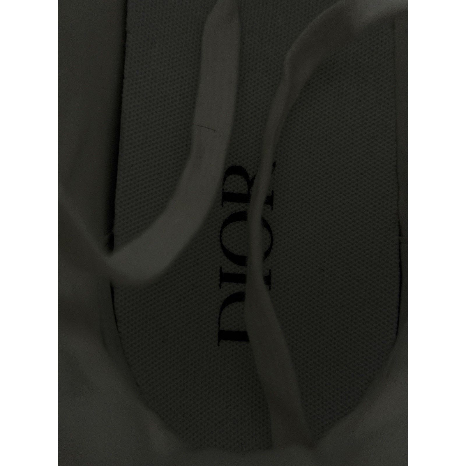 Dior Dior B28 High Beige Sneakers Size US 13/46eu Rare Size US 13 / EU 46 - 8 Thumbnail