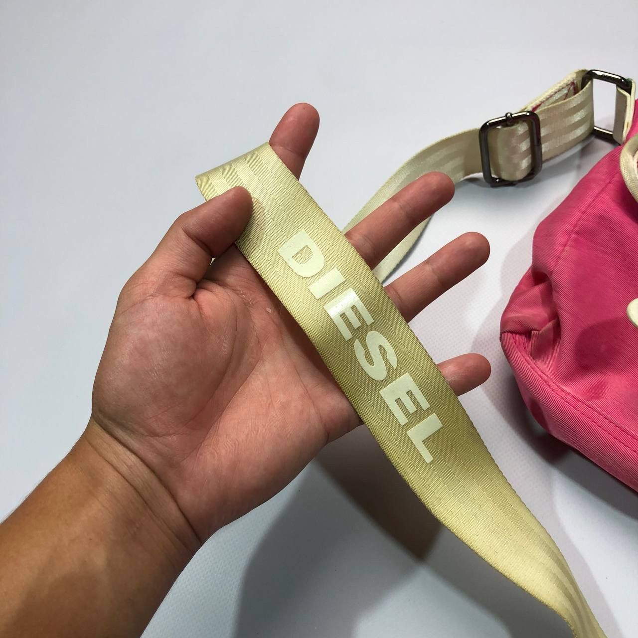 Diesel Diesel Bag Avant Garde Size ONE SIZE - 5 Thumbnail