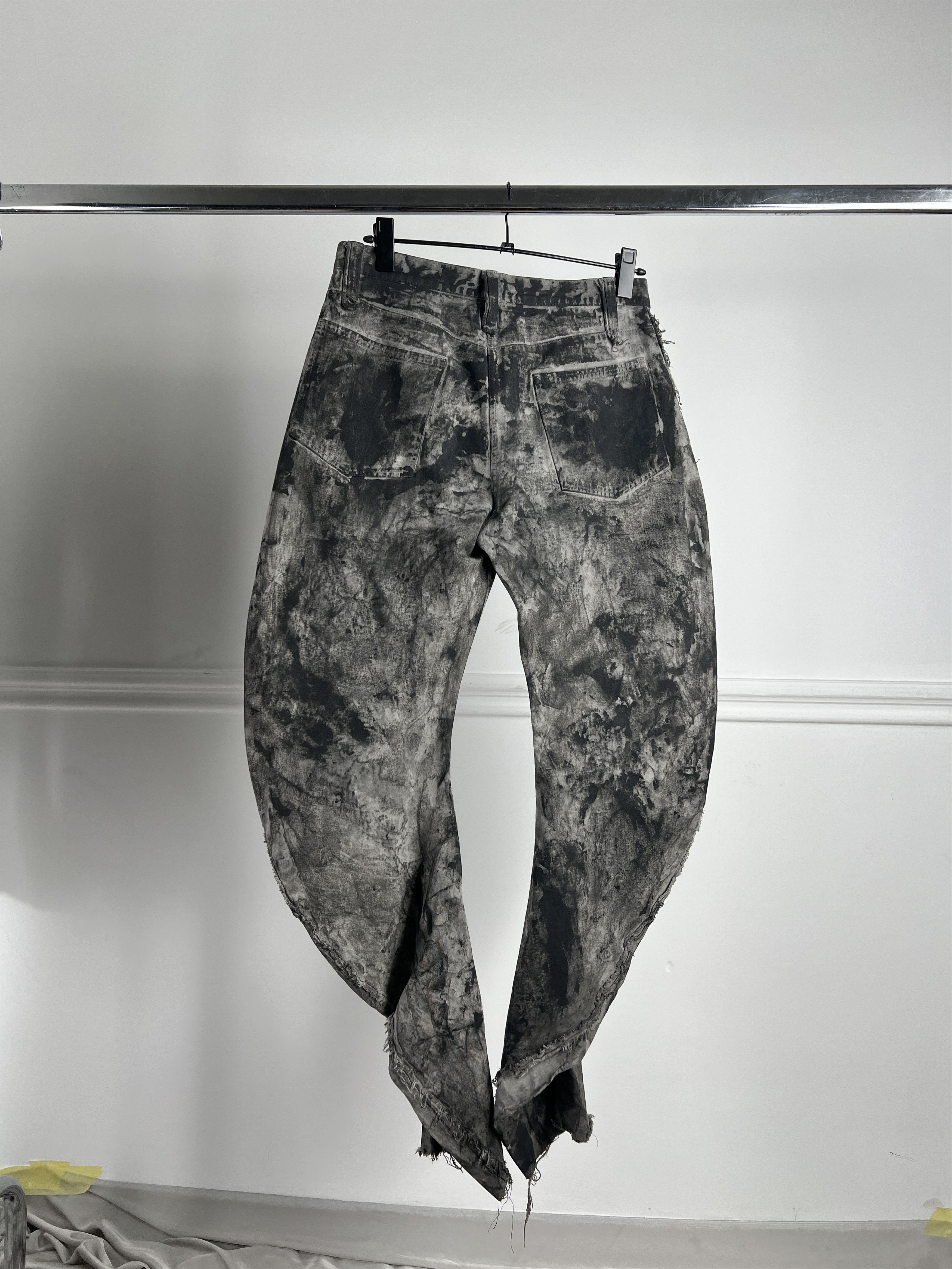 Other NKTRMNV J CUT PANTS Size US 32 / EU 48 - 13 Thumbnail