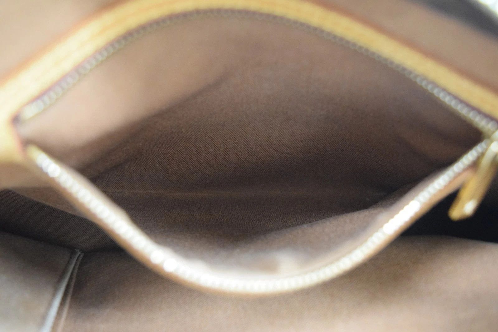 Louis Vuitton Louis Vuitton Cabas Piano Tote Bag Monogram Canvas M51148 Size ONE SIZE - 17 Thumbnail