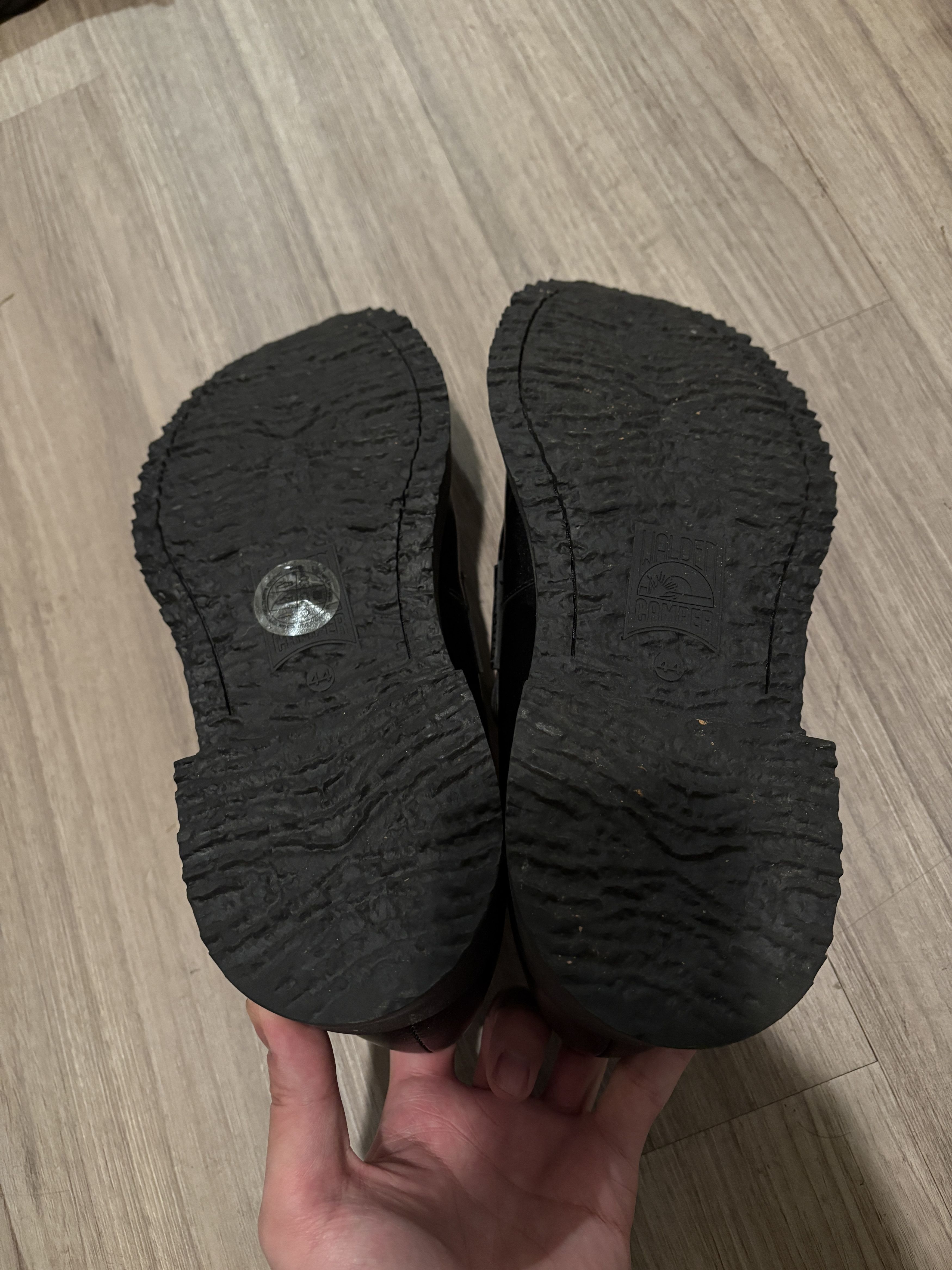 CamperLab Walden Chunky Loafer Size US 10 / EU 43 - 2 Thumbnail