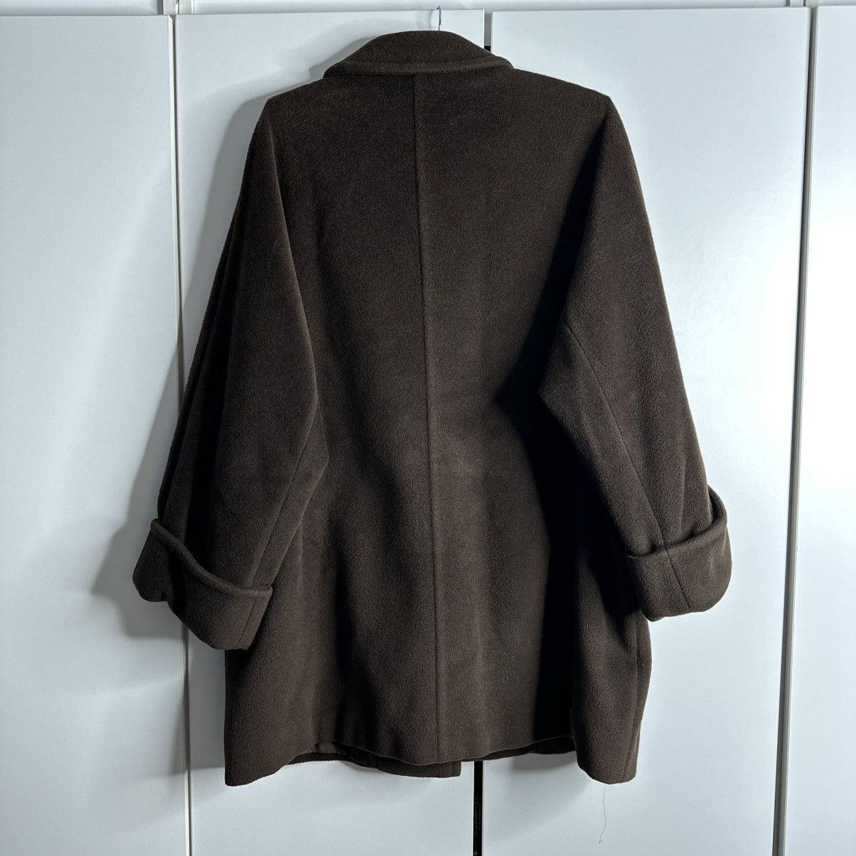 Other Max Mara Vintage Jacket Rare Archive Size US L / EU 52-54 / 3 - 12 Thumbnail