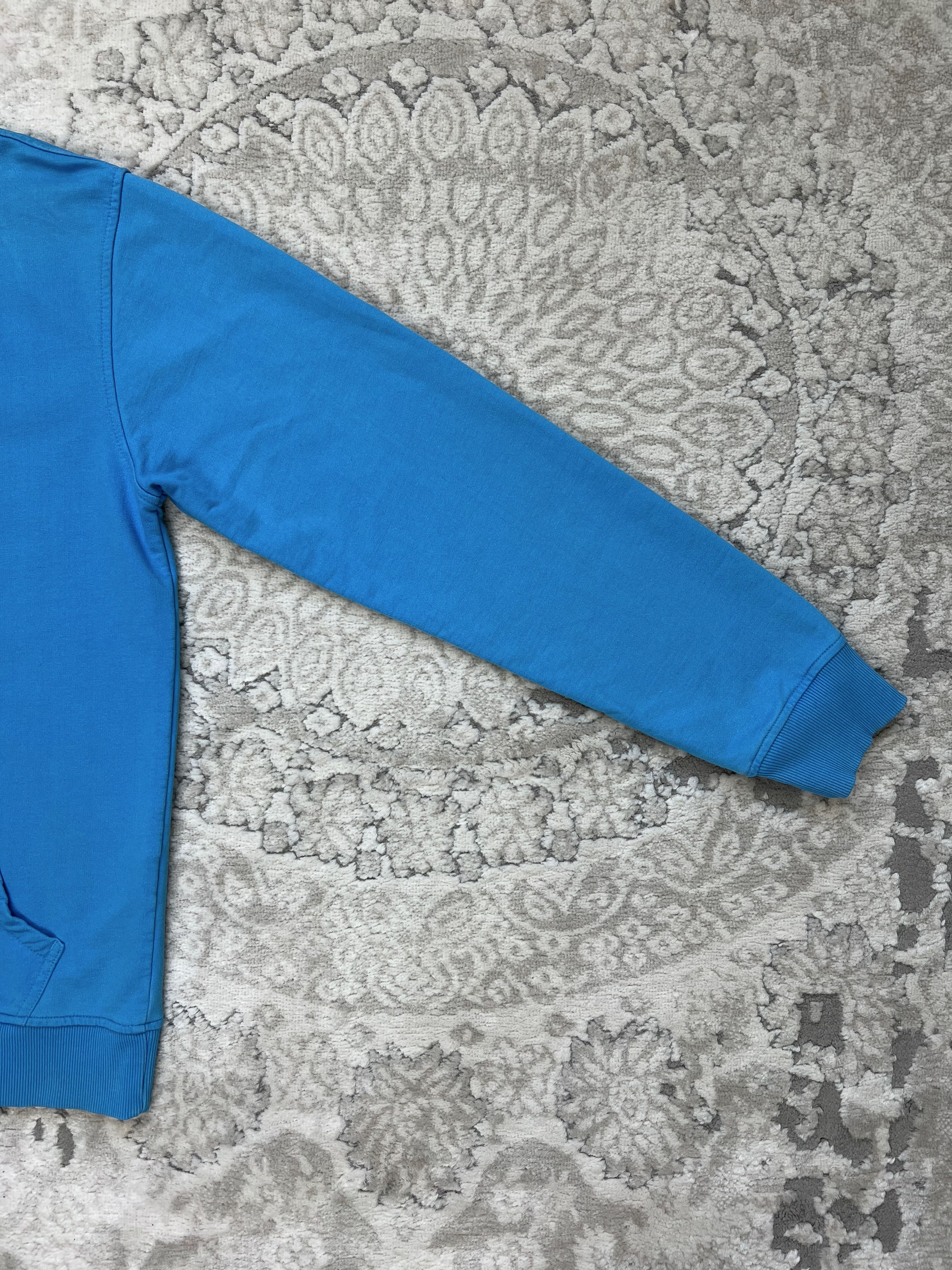 Quiksilver Quiksilver Costa Azul Zip Hoodie L/XL Surf Style Size US L / EU 52-54 / 3 - 2 Thumbnail