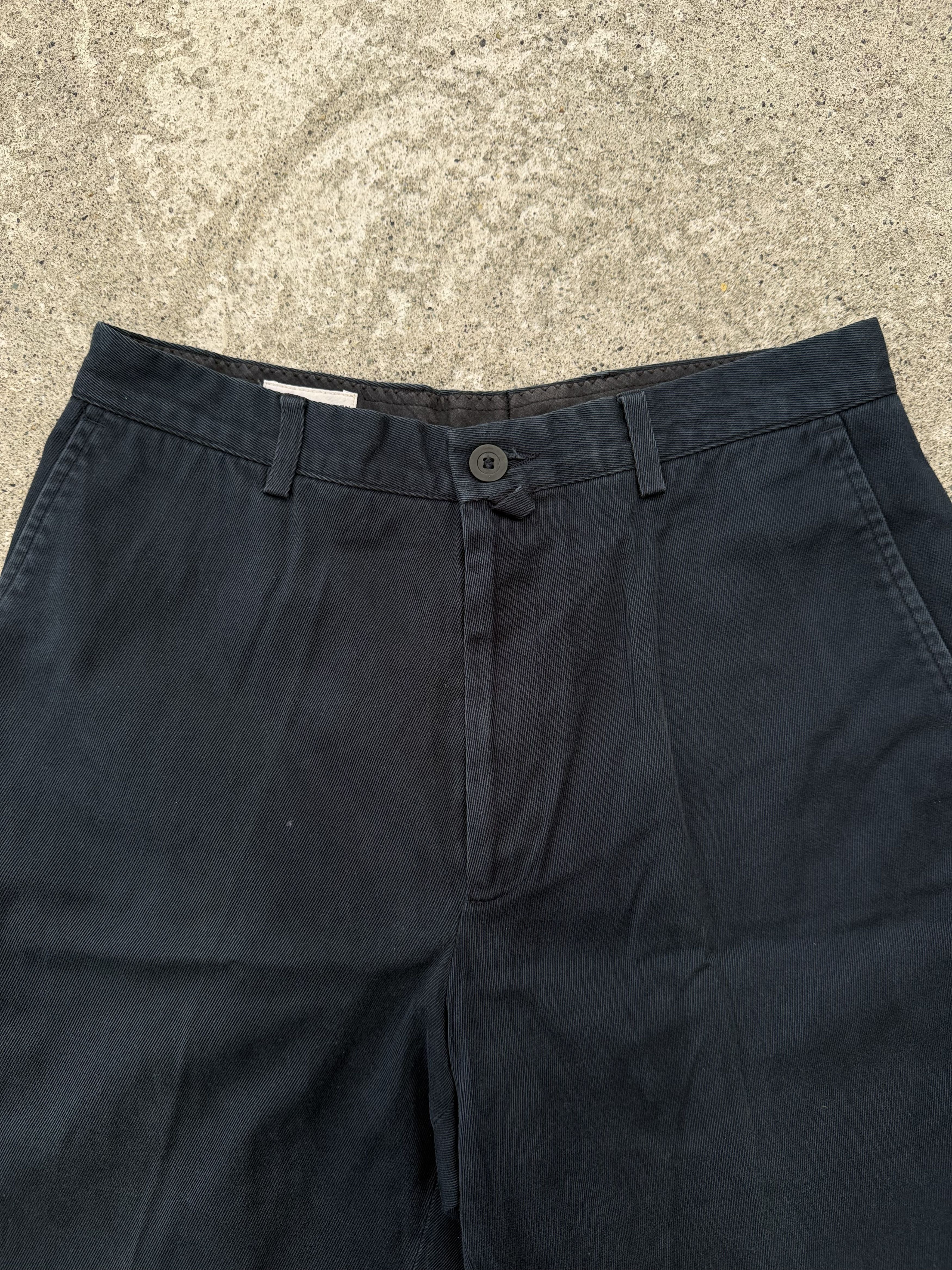 Dries Van Noten Dries Van Noten - Casual Chino Pants Size US 29 - 2 Thumbnail