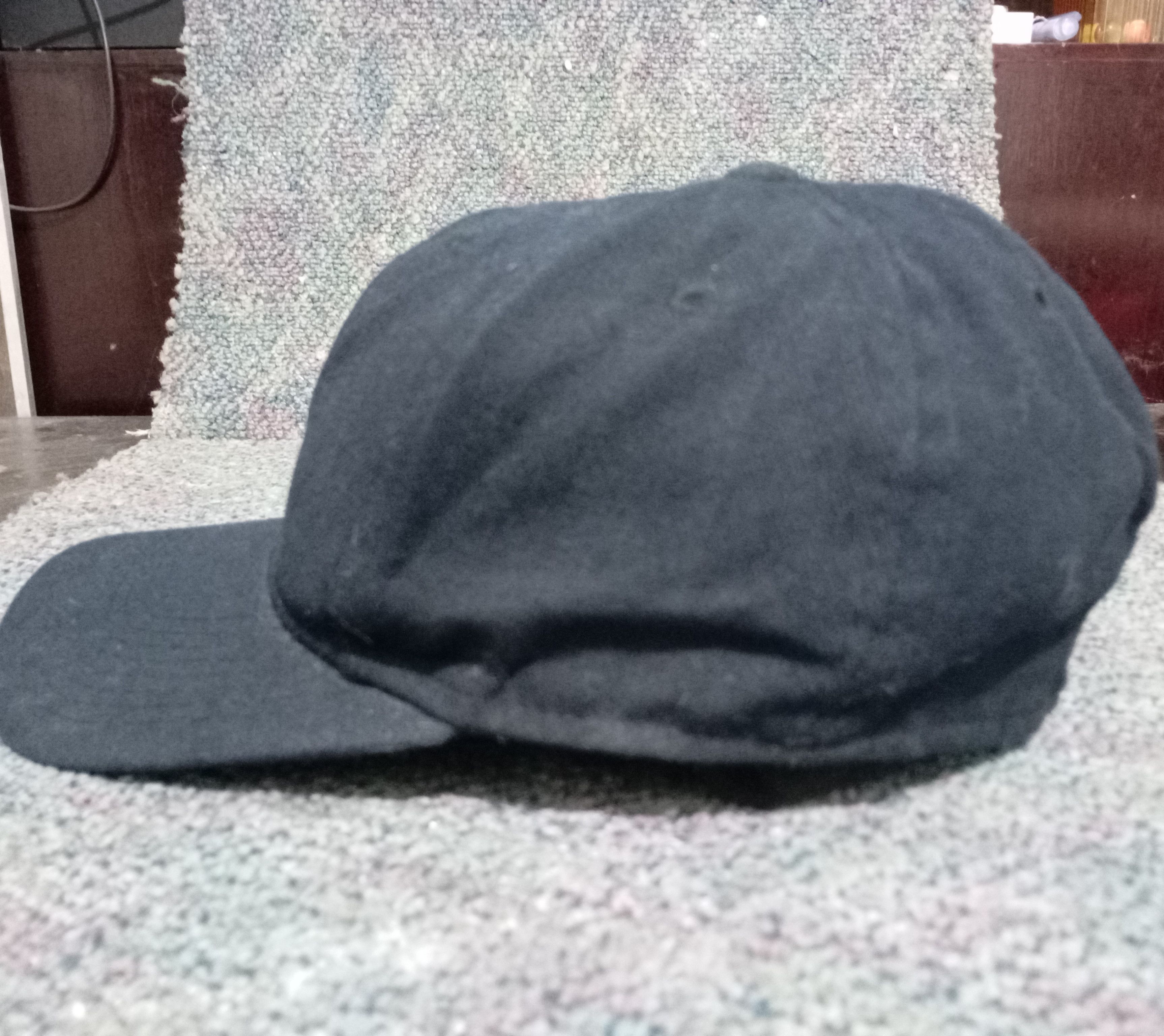 MLB Vintage LA Dodgers Cap Hat Size ONE SIZE - 6 Thumbnail