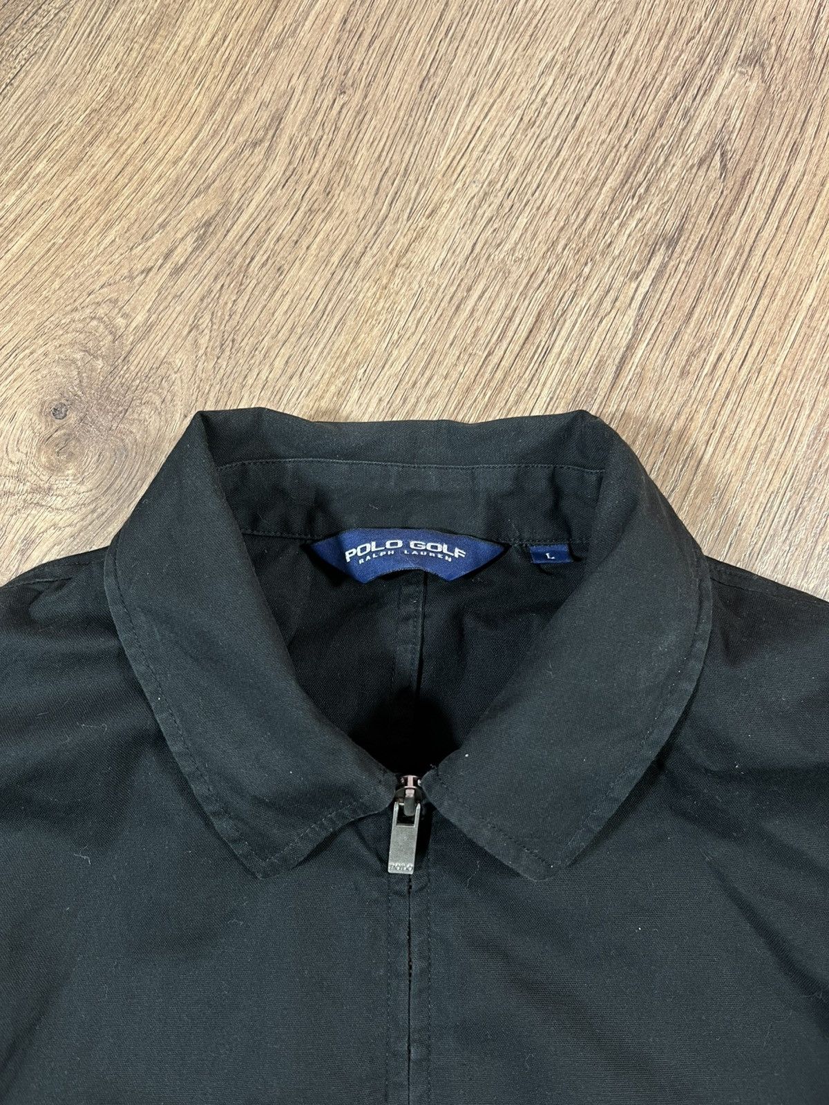 Polo Ralph Lauren Ralph Lauren Polo Golf Bomber Jacket Size US L / EU 52-54 / 3 - 5 Thumbnail