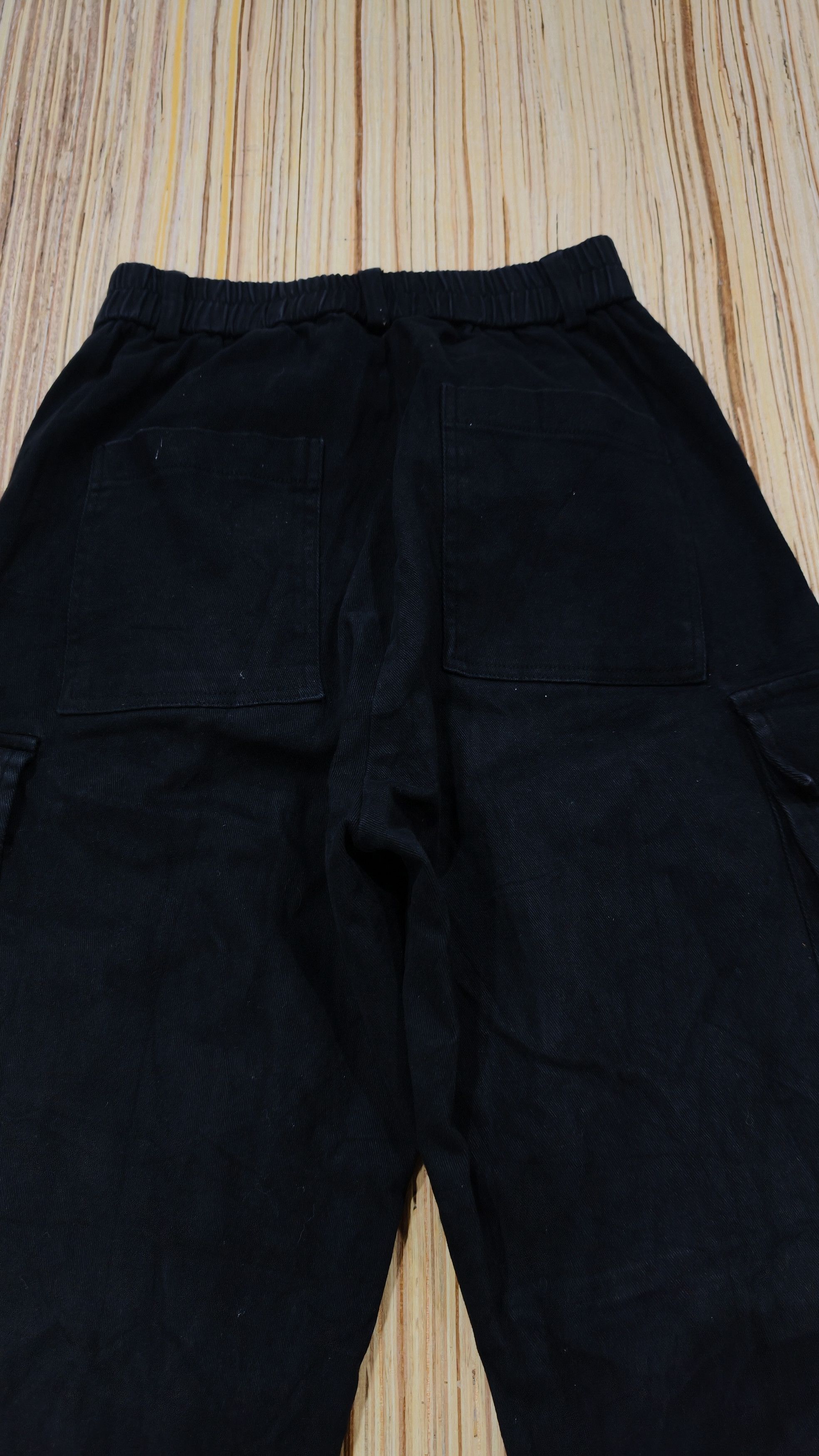 Japanese Brand unbrand parachute cargo pants Size US 32 / EU 48 - 5 Thumbnail
