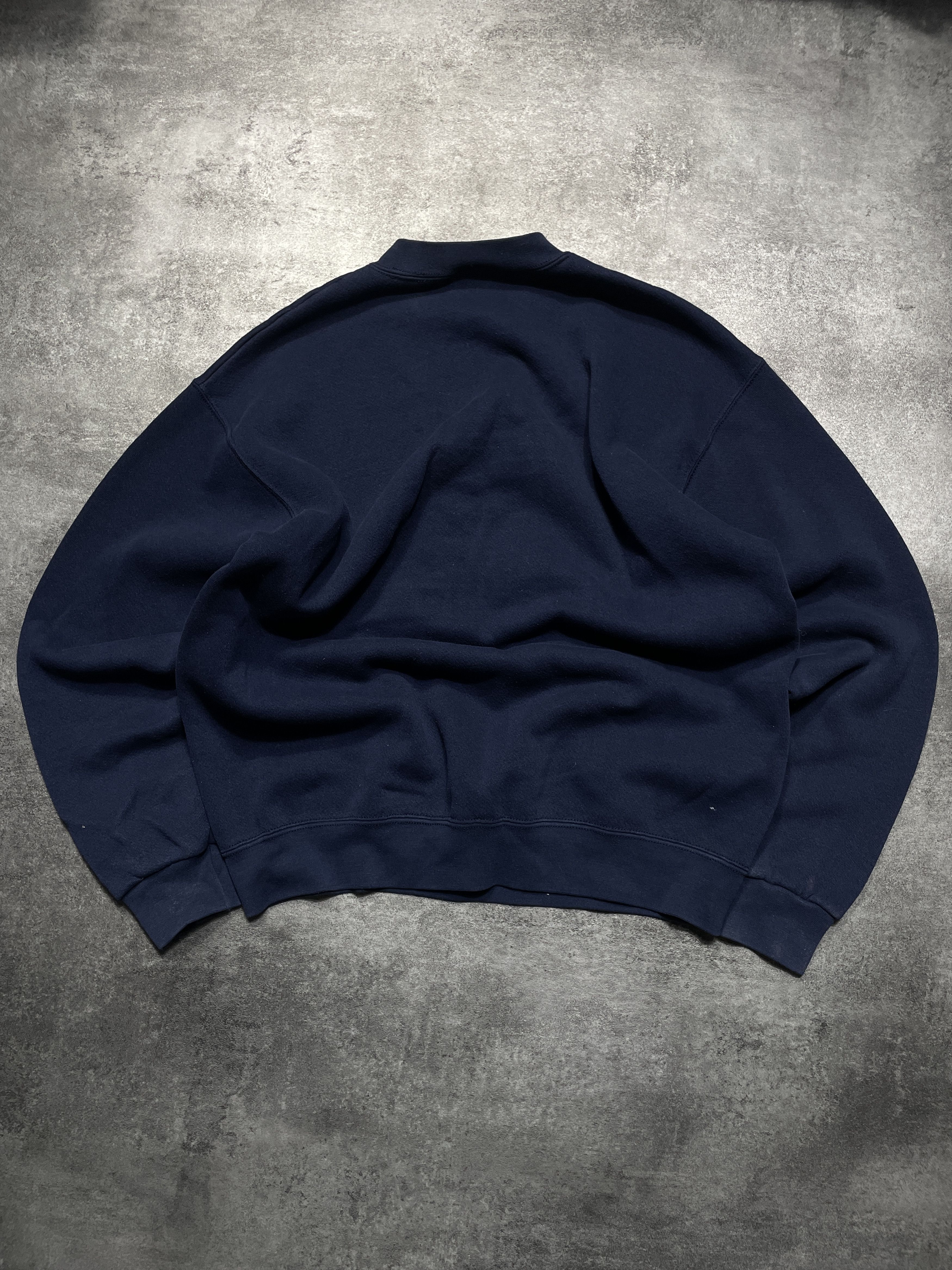 Disney 🔥RARE🔥Walt Disney 90s Authentic Sweatshirt Spellout Logo Size US M / EU 48-50 / 2 - 4 Thumbnail