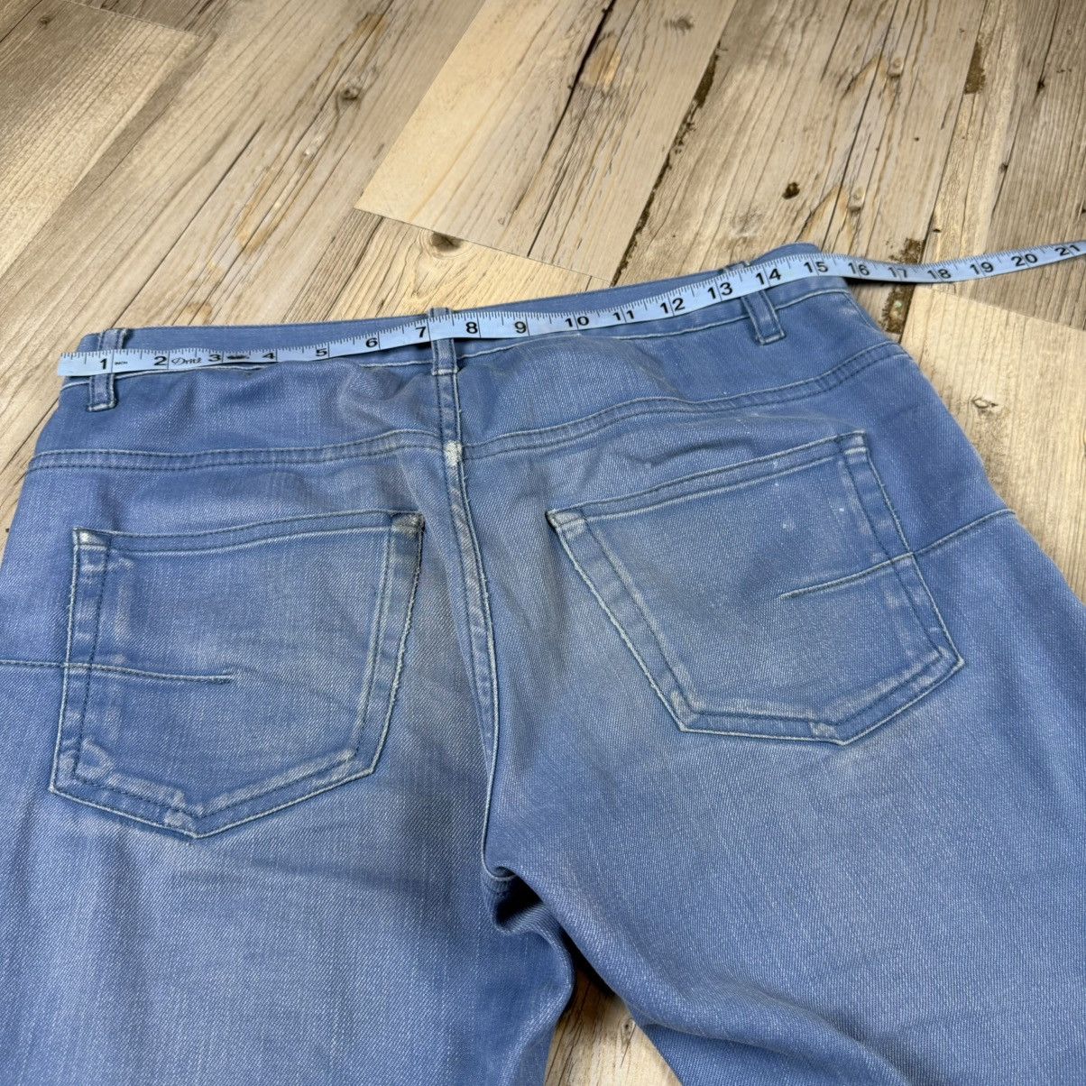 Dior Dior Slim Denim Size US 28 / EU 44 - 8 Thumbnail