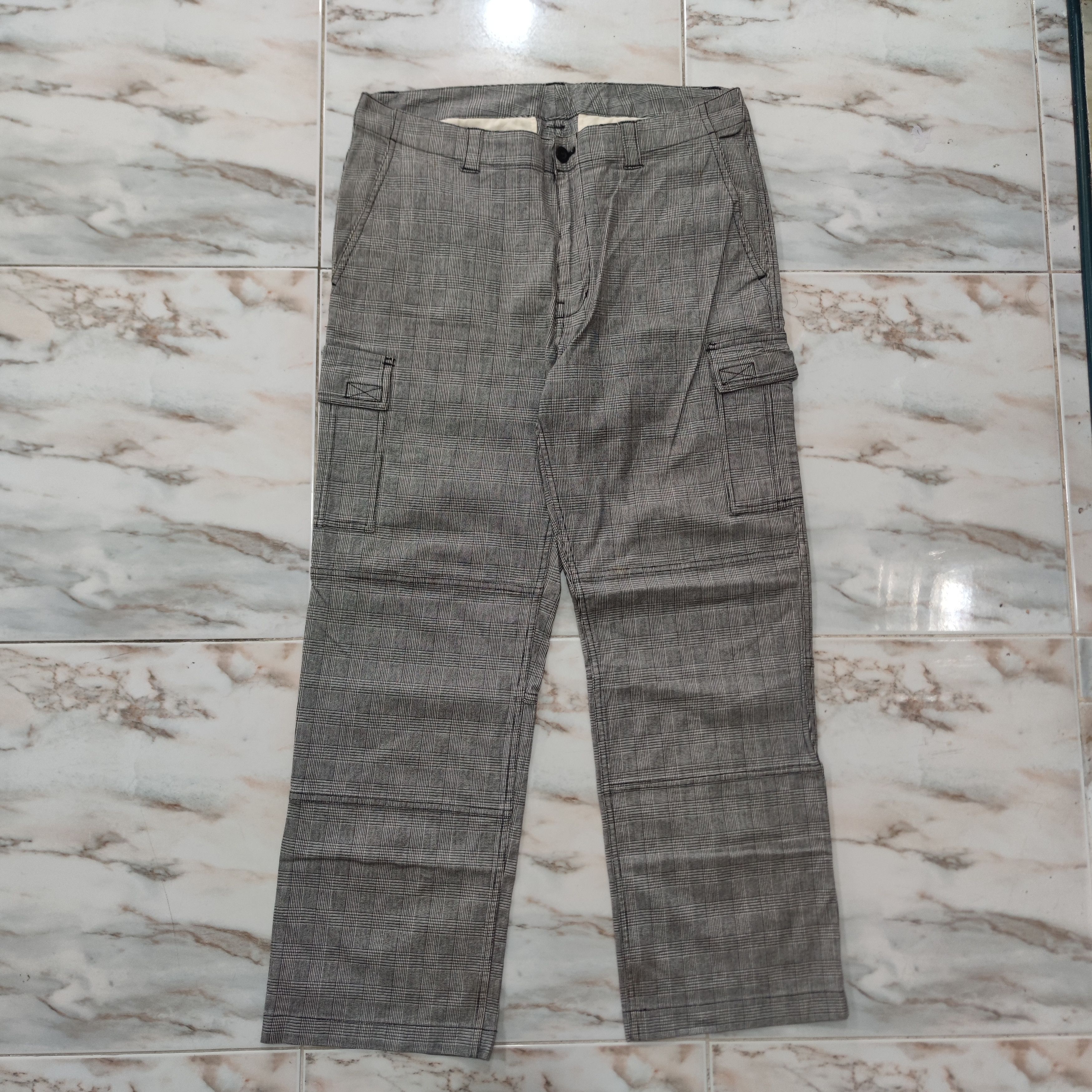 The North Face THE NORTH FACE CARGO PANT Size US 34 / EU 50 - 1 Thumbnail