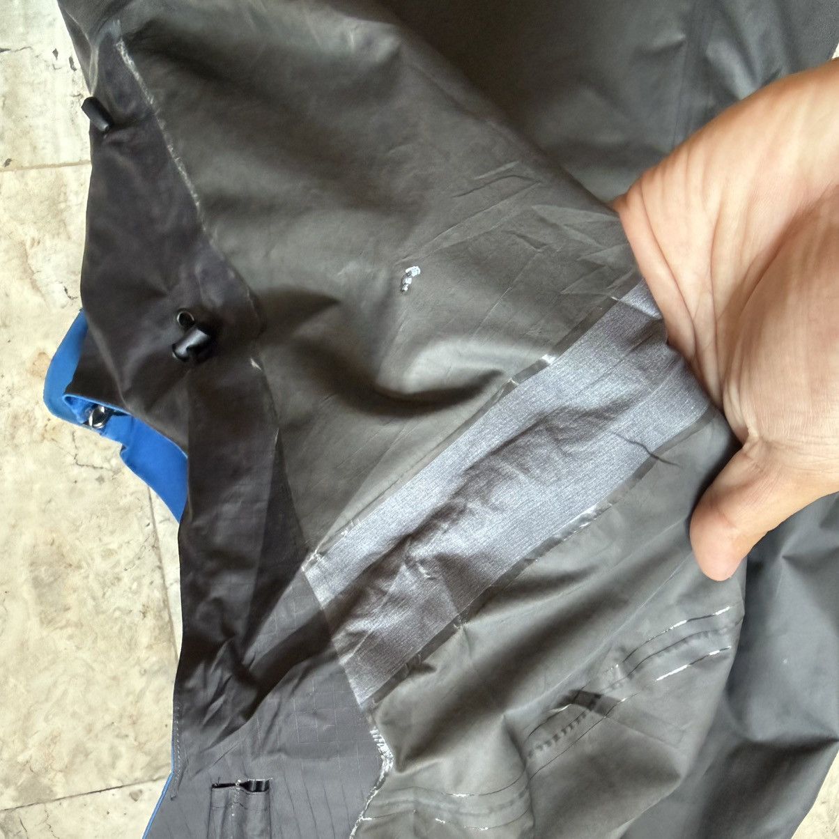 Arc'teryx Arc’teryx Beta SL goretex Size US M / EU 48-50 / 2 - 21 Thumbnail