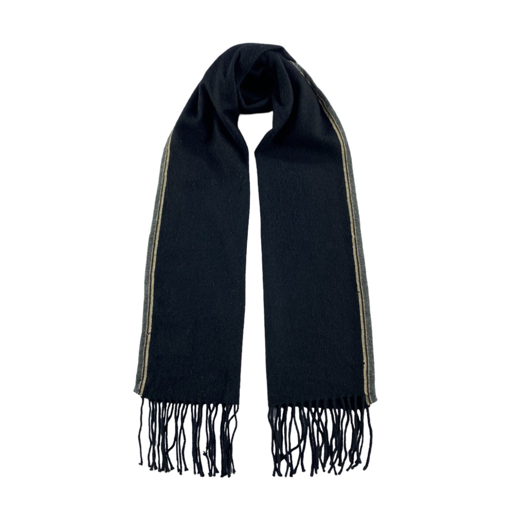 Takeo Kikuchi Takeo Kikuchi Scarf / Muffler / Neckwear - WW140 Size ONE SIZE - 1 Thumbnail