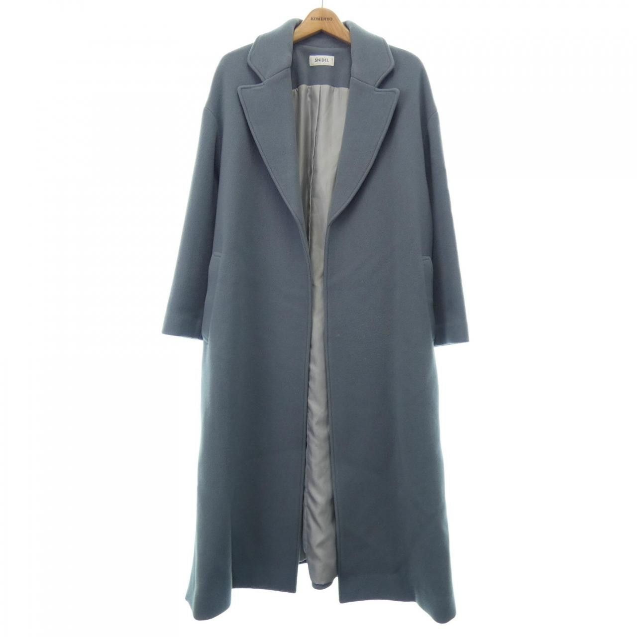 Other Snidel Coat Others Outerwear DUTY FREE for USA