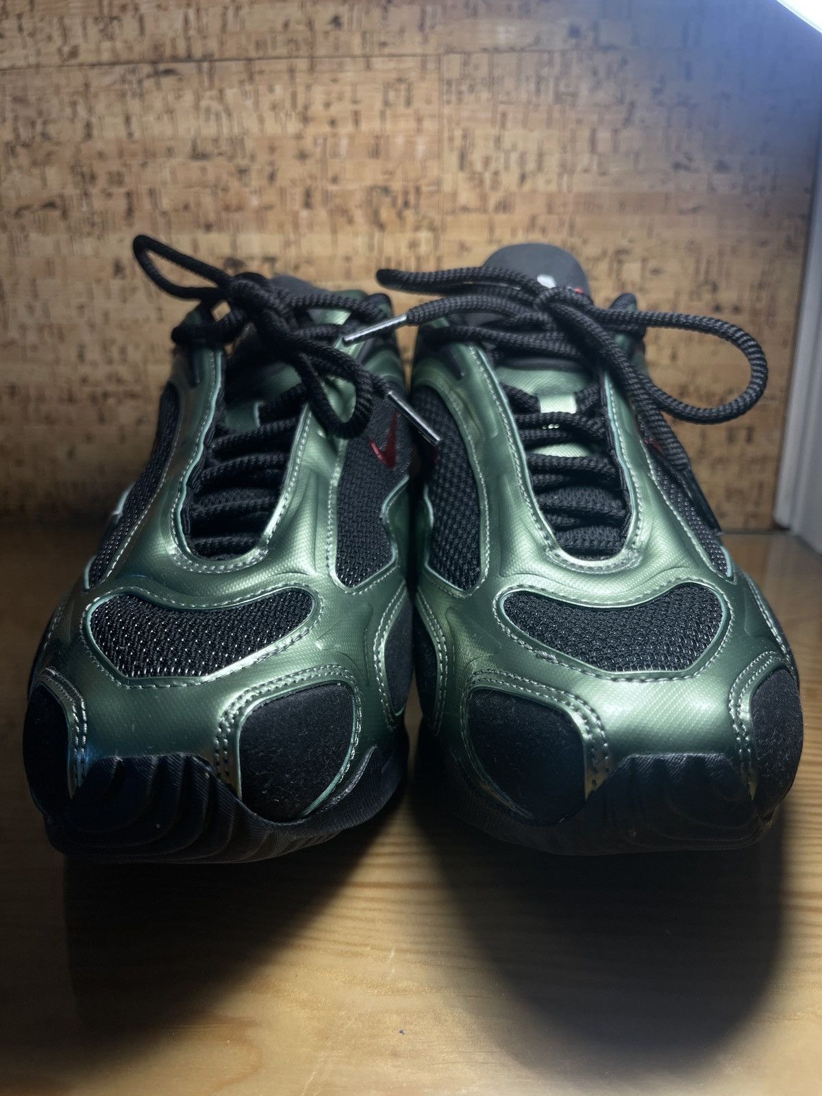 Nike Nike Air Max Muse Women Size US 8 / IT 38 - 2 Thumbnail