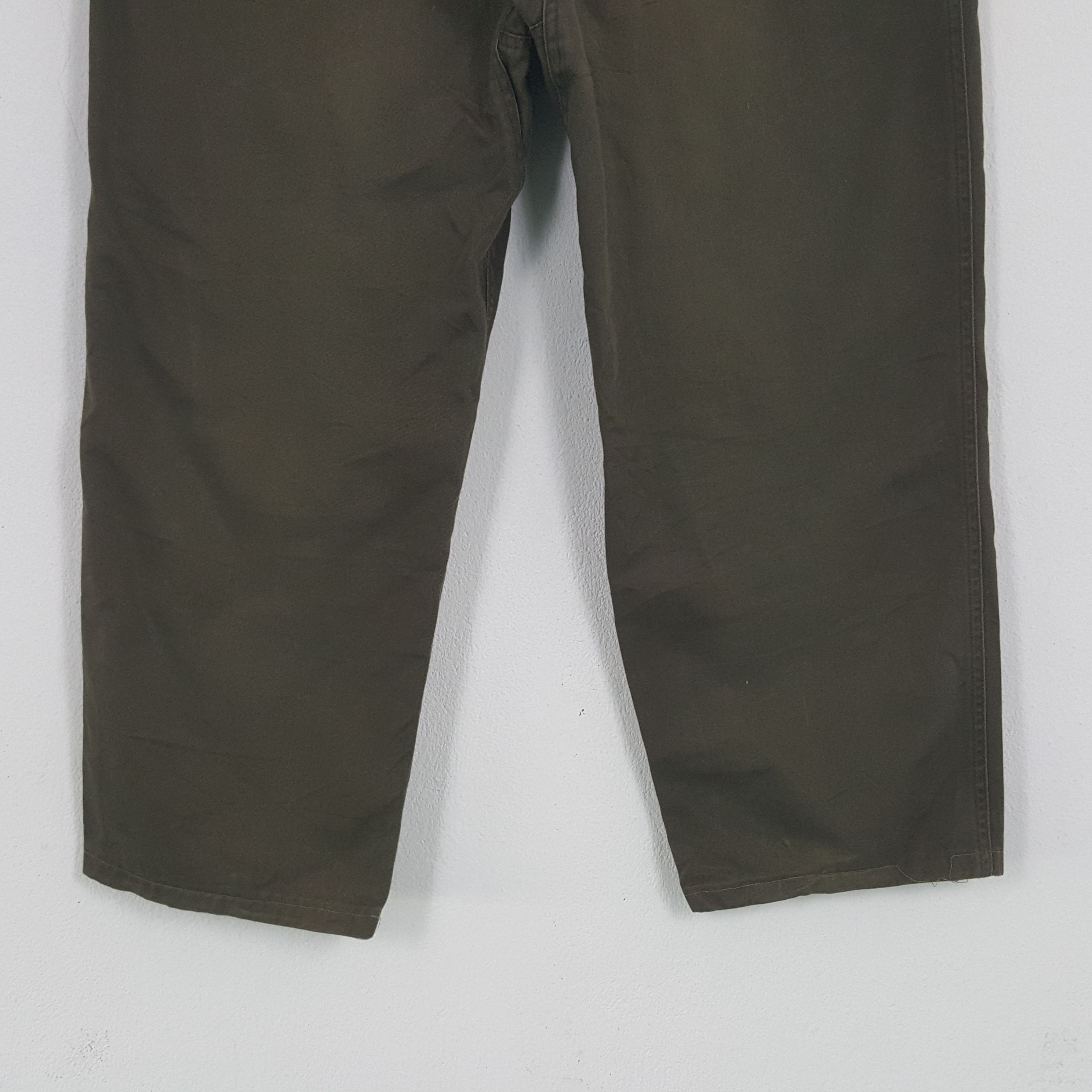 Vintage Vintage Military Army Outdoor Activity Pants Size US 34 / EU 50 - 6 Thumbnail