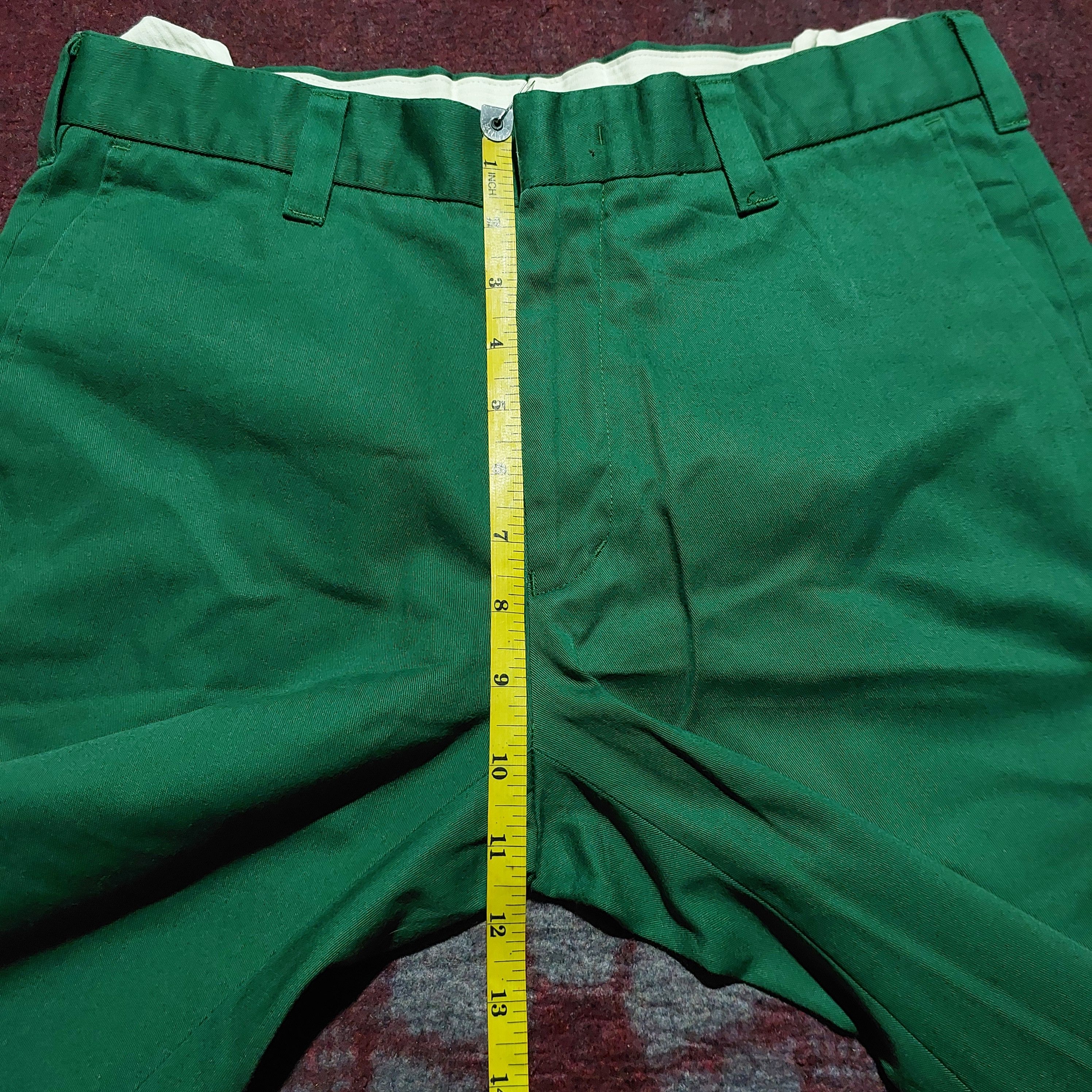 Wacko Maria Wacko Maria japanese guilty panties pants Size US 30 / EU 46 - 18 Thumbnail
