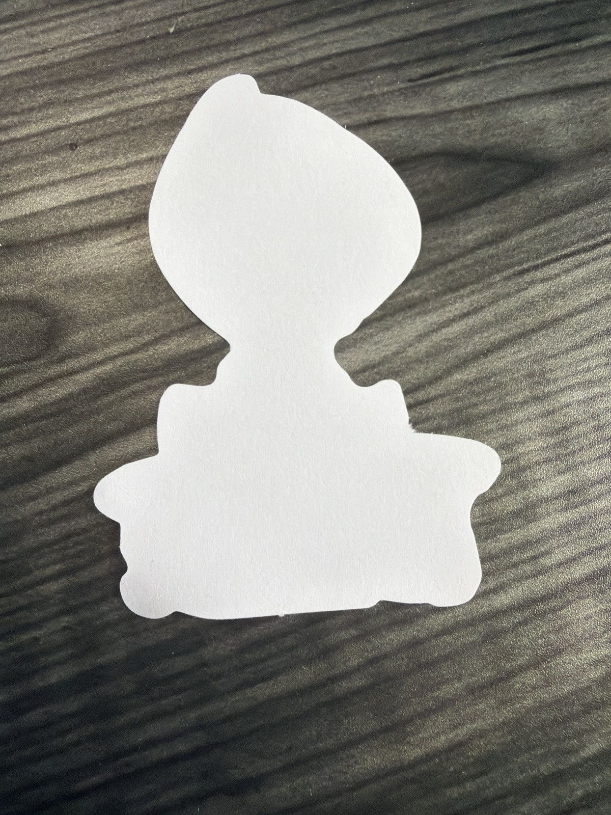 Blind Skateboards Blind Skateboards Reaper Sticker Size ONE SIZE - 2 Thumbnail