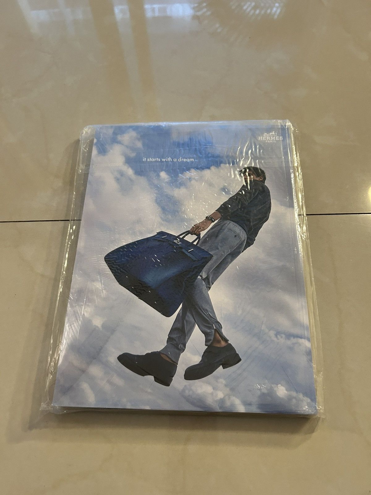 Hypebeast Hypebeast x Matt Mccormick Issue 26 Size ONE SIZE - 2 Thumbnail