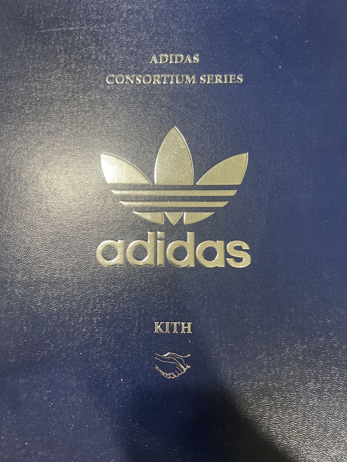 Adidas Adidas x Kith X Tubular Doom Sz 12 Size US 12 / EU 45 - 6 Thumbnail