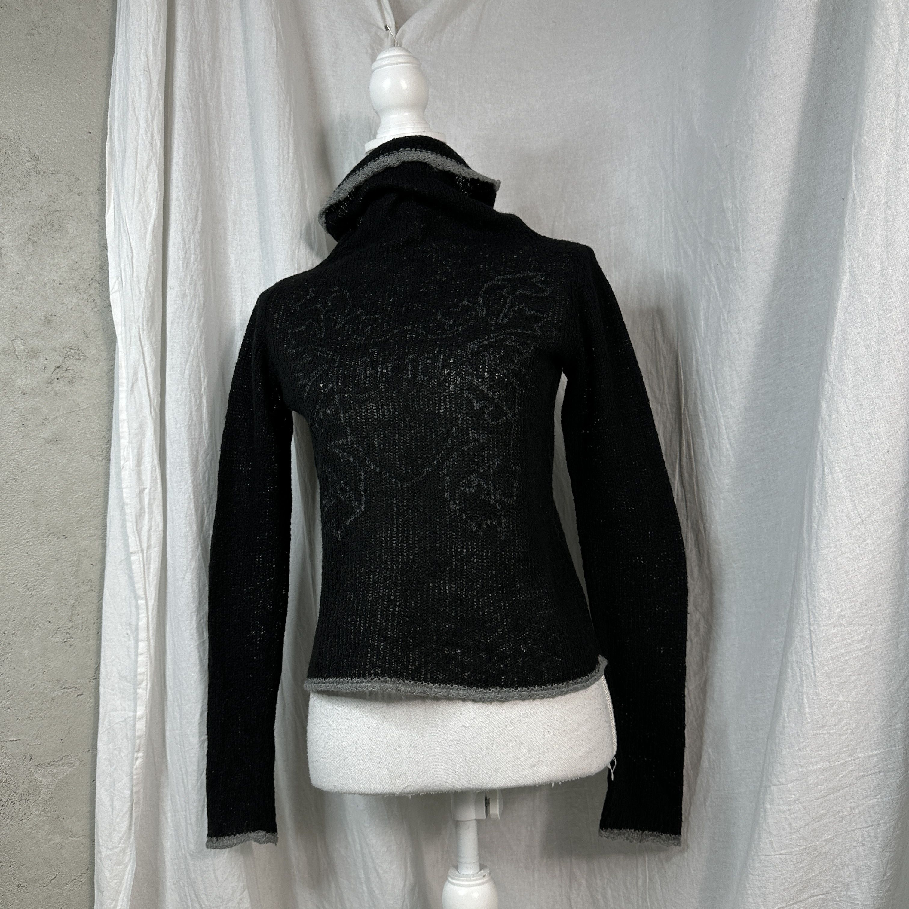 Diesel Golf Vintage Diesel Avant-Garde Size US M / EU 48-50 / 2 - 5 Thumbnail