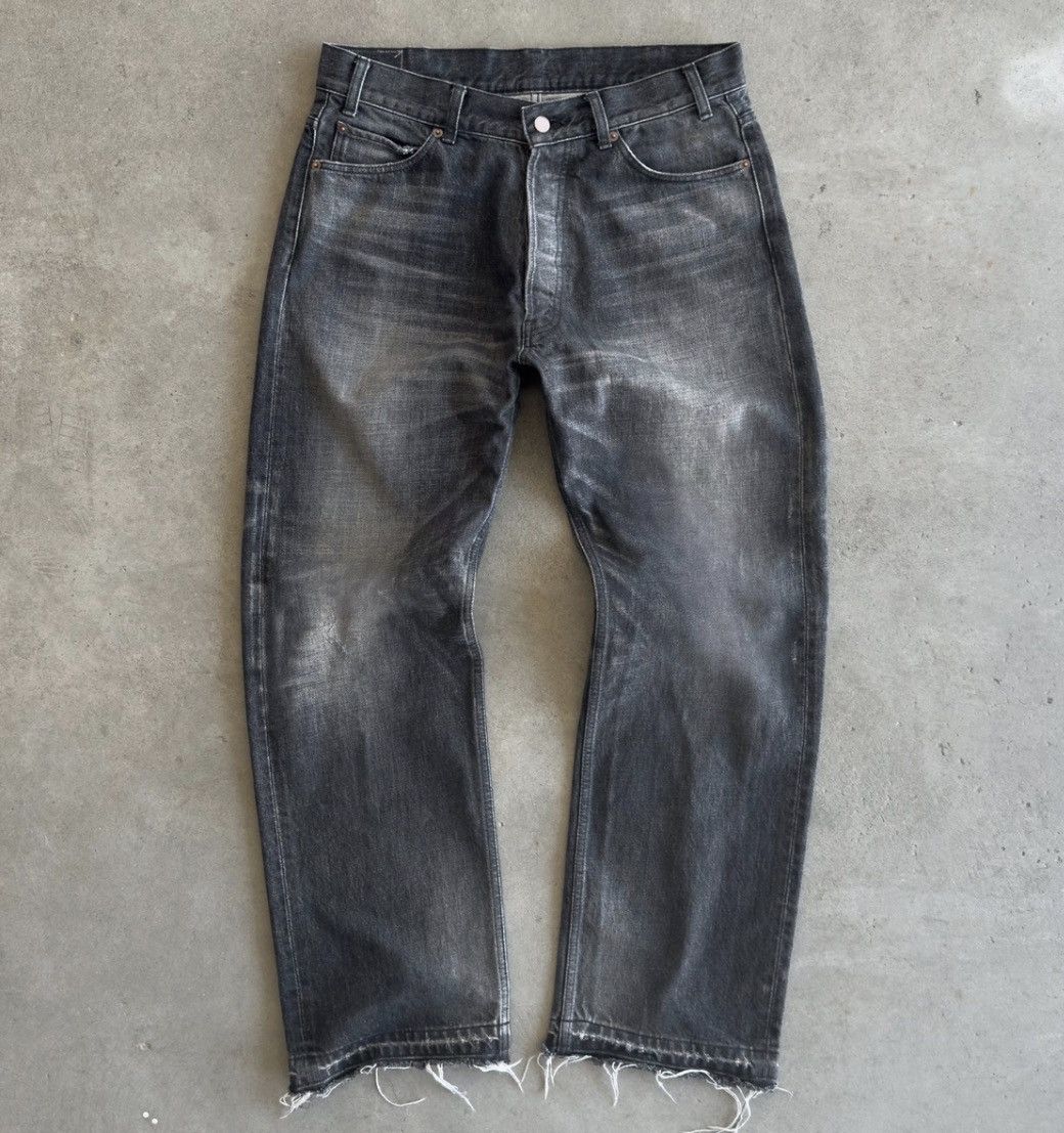 Bravest Studios Bravest Studios Baggy Denim Size US 34 / EU 50 - 1 Preview
