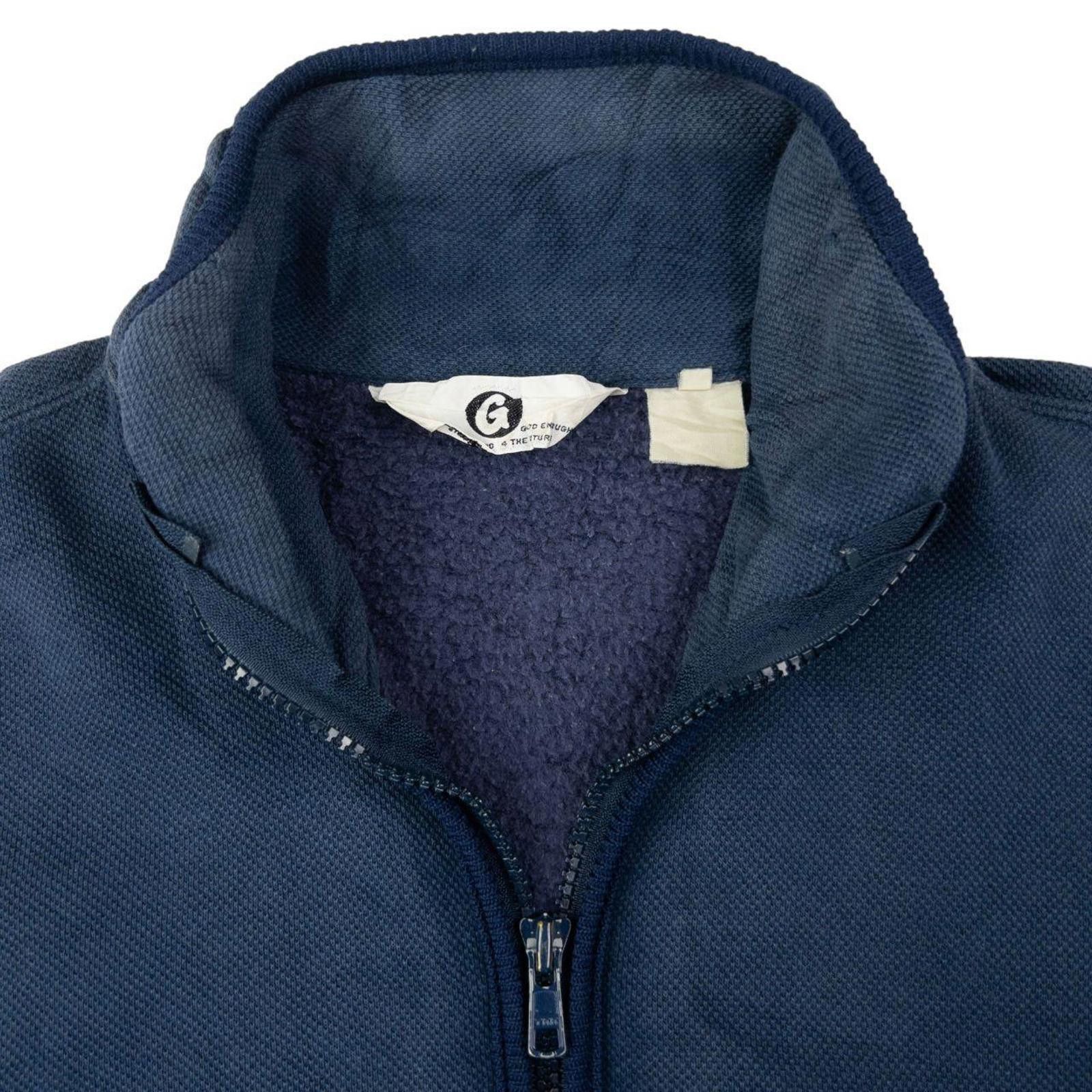 Other Vintage Good Enough Zip Up Jacket Size Size US M / EU 48-50 / 2 - 3 Thumbnail