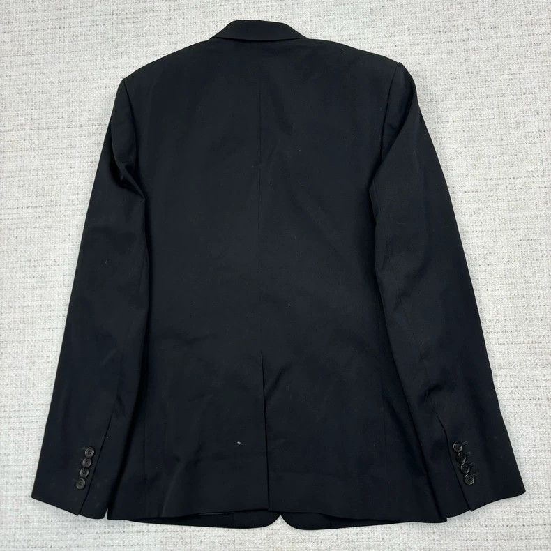 Dior Dior Solid color button suit 2504-Nextarrow Size 42R - 3 Thumbnail
