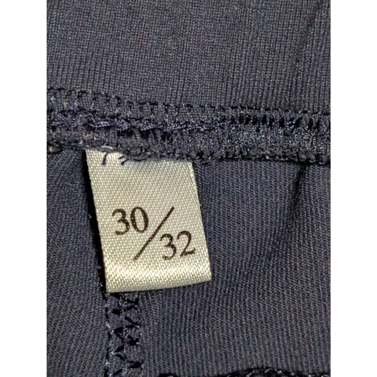 Public Rec Public Rec Pants Blue All Day Every Day Straight Jogger Size US 30 / EU 46 - 6 Thumbnail