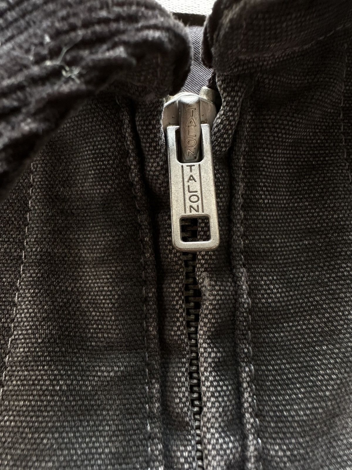 Bare Knuckles Bare Knuckles Canvas Work Jacket - Large - NWOT Size US L / EU 52-54 / 3 - 6 Thumbnail
