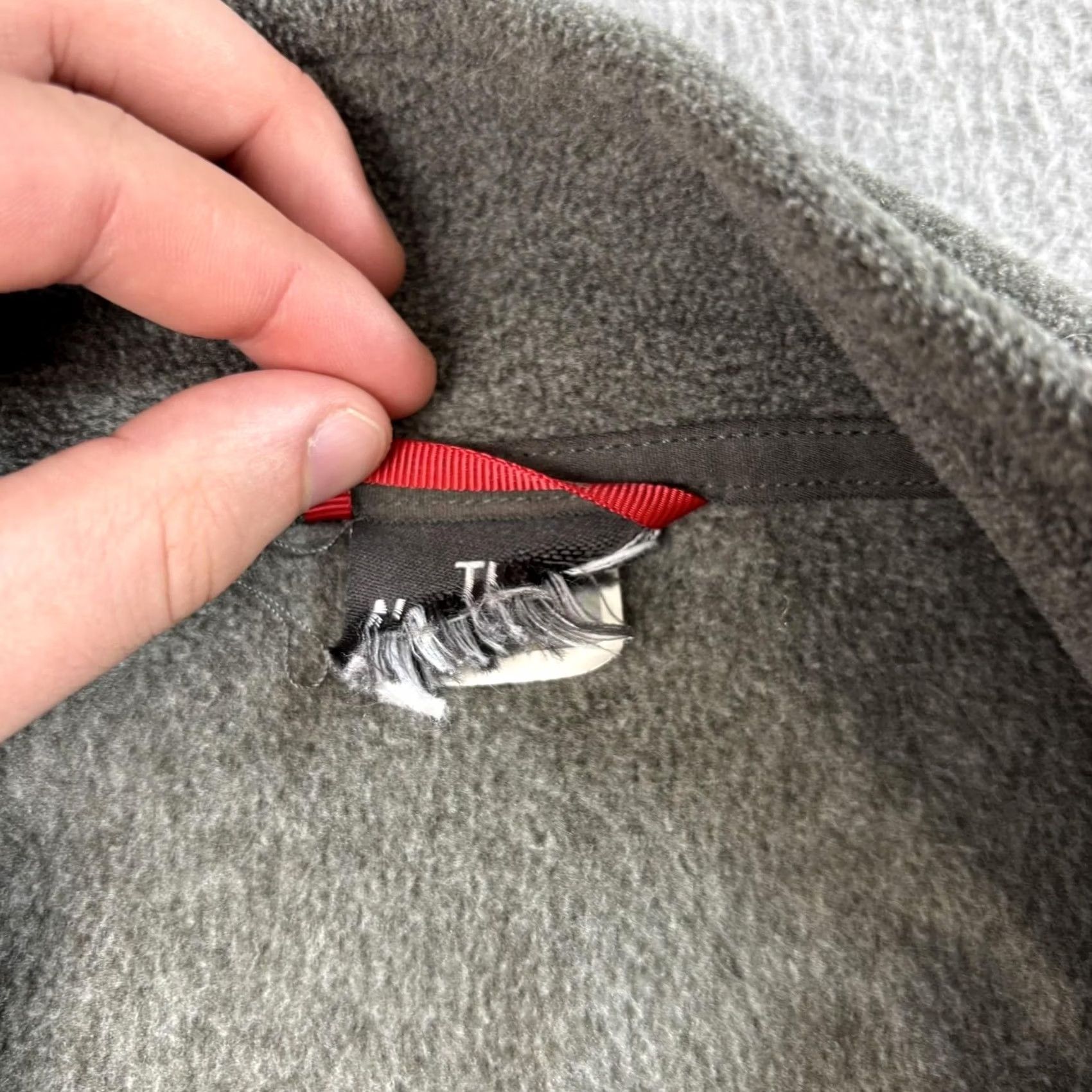 The North Face VINTAGE? No. Size US L / EU 52-54 / 3 - 4 Thumbnail