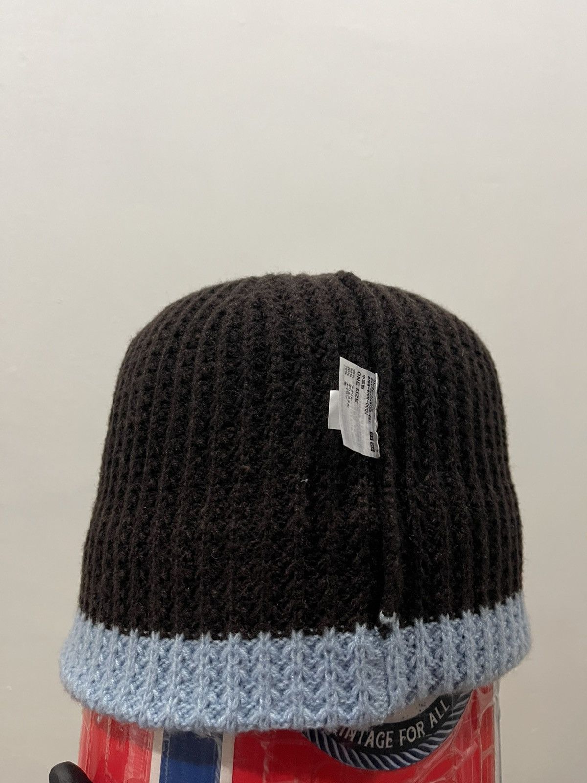 Marni Marni Beanie Hat Size ONE SIZE - 4 Thumbnail