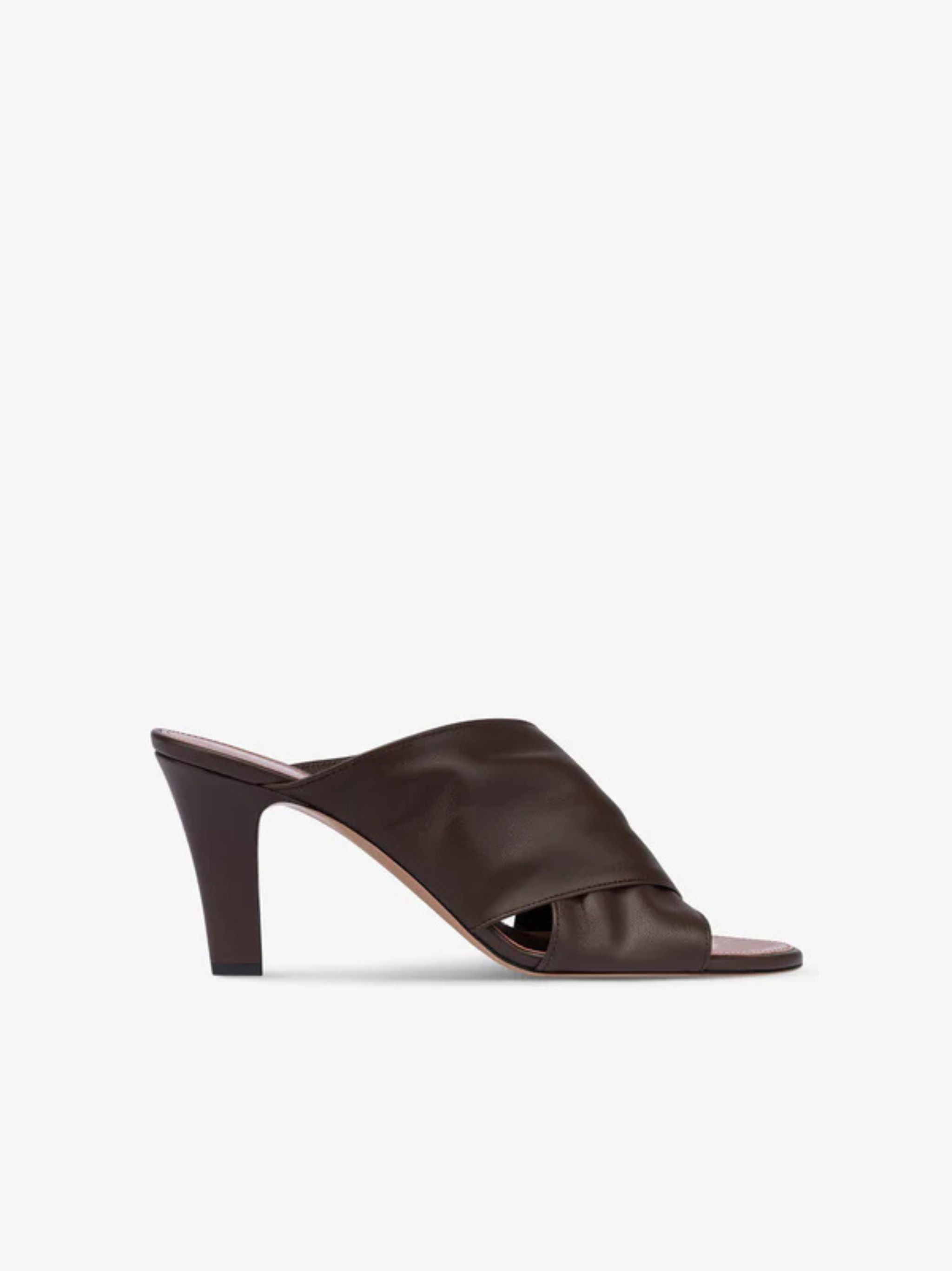Paris Texas MARIA MULE T.75 Size US 10 / IT 40 - 1 Thumbnail