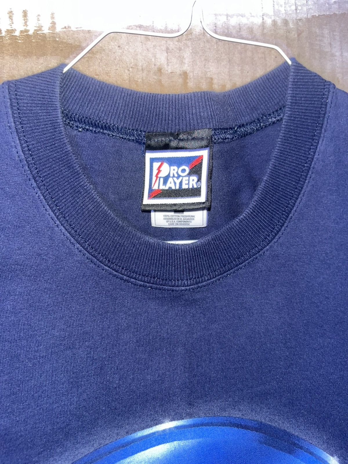 Vintage New York Giants Vintage Tee Size US XL / EU 56 / 4 - 2 Thumbnail