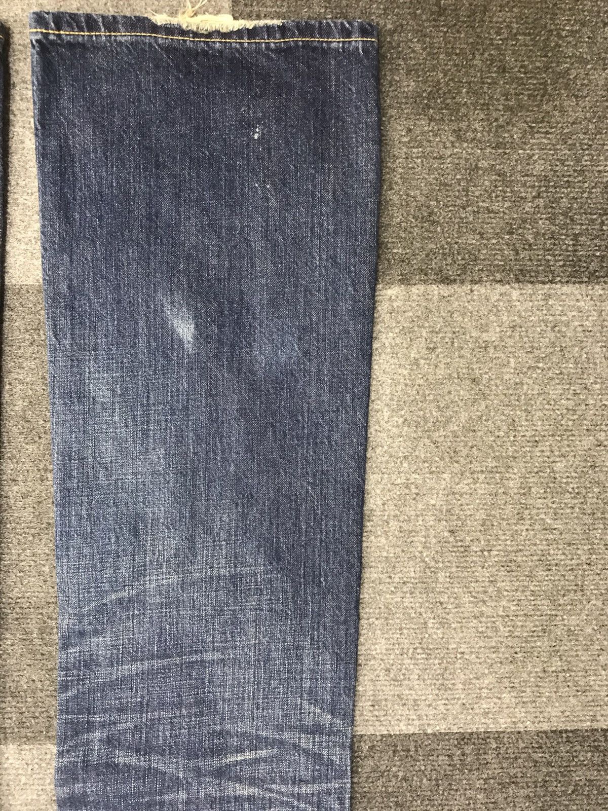 Bootcut?EDWIN 503 Low Rise Bootcut Jeans F22 - www.bongoclub.cl display picture 2