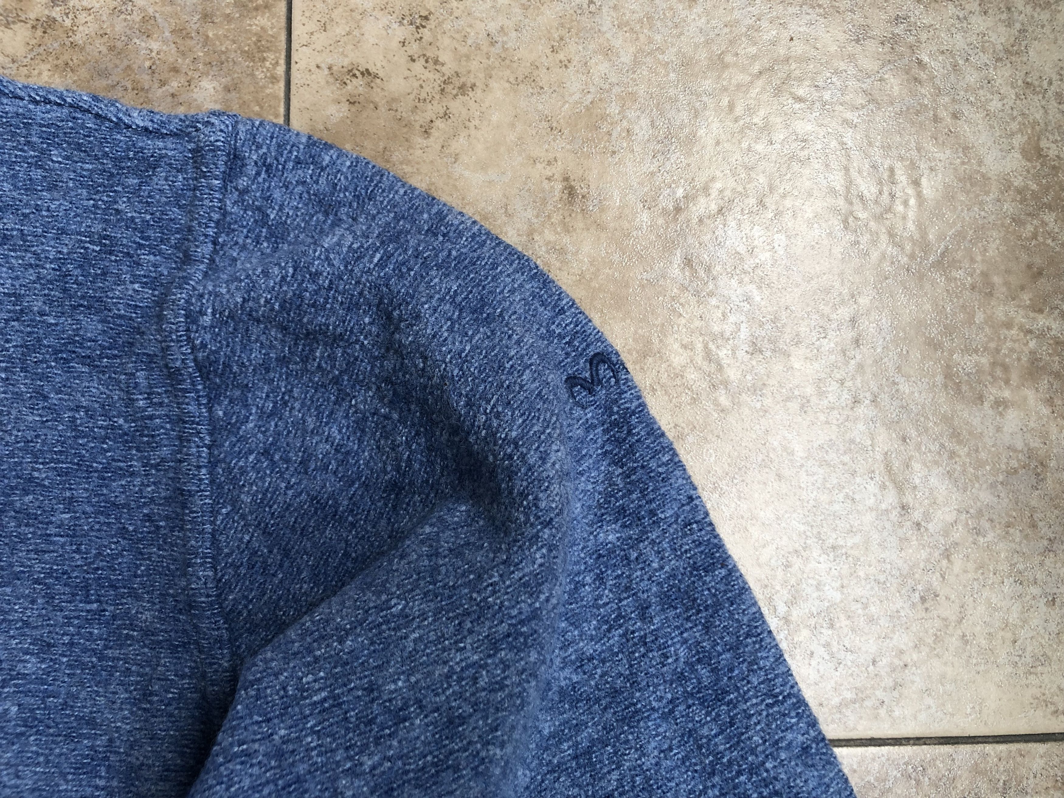 Other Mufflon sweater Size US L / EU 52-54 / 3 - 6 Thumbnail